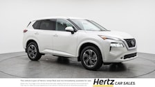 2025 Nissan Rogue SV -
                  Las Vegas, NV