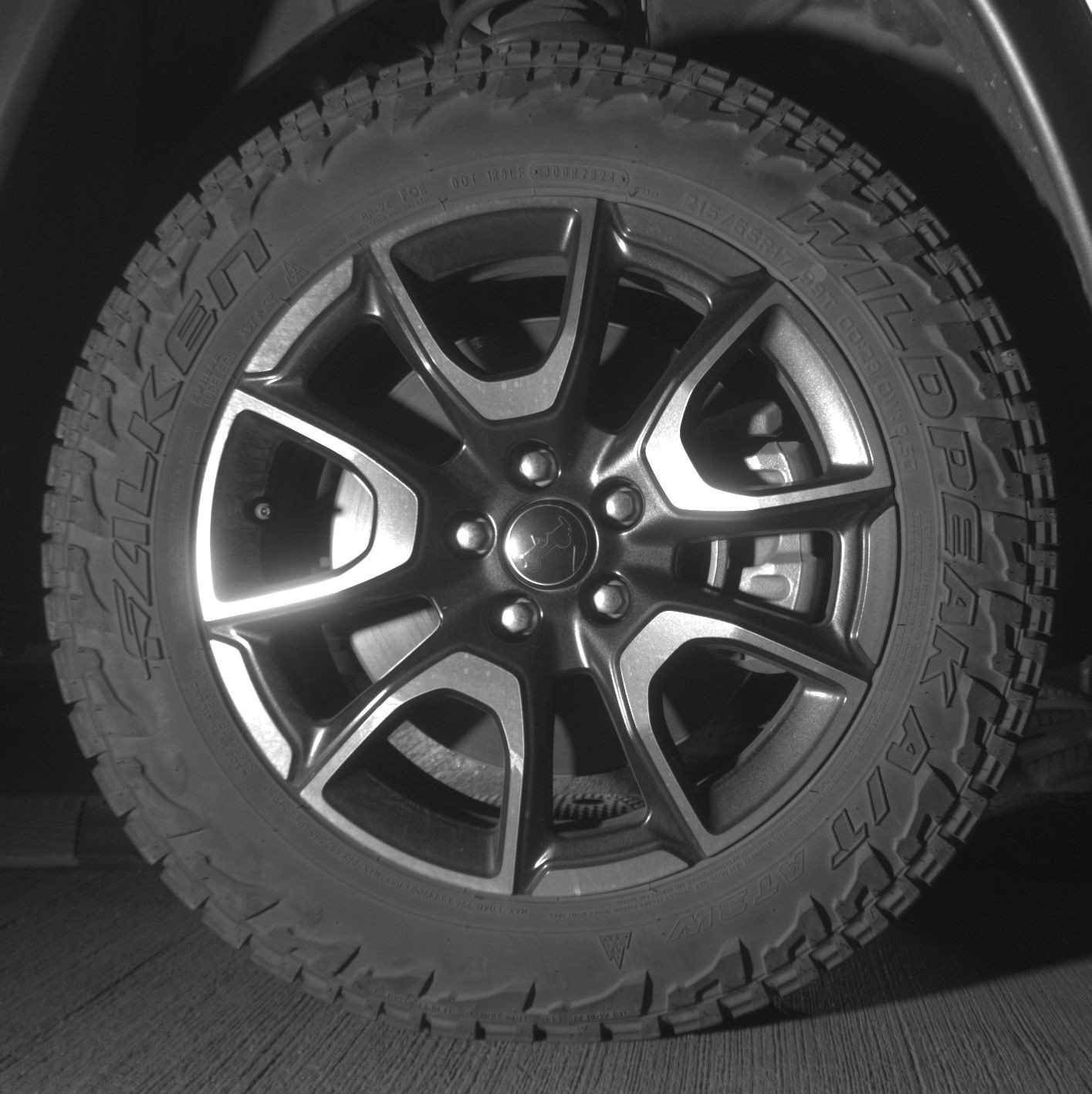 Thumbnail: 2025 Jeep Compass - 13