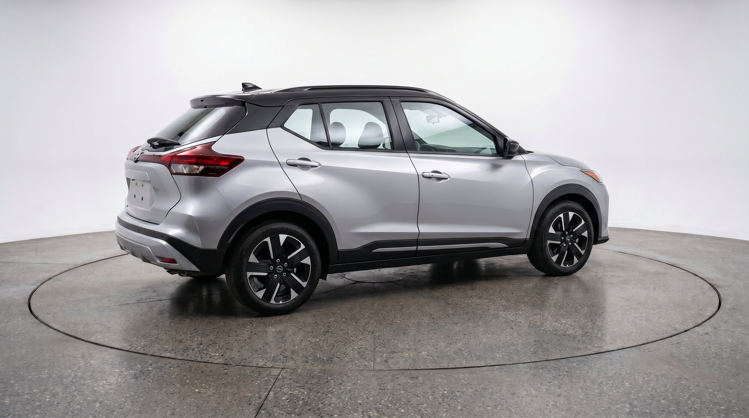Thumbnail: 2026 Nissan Kicks - 9