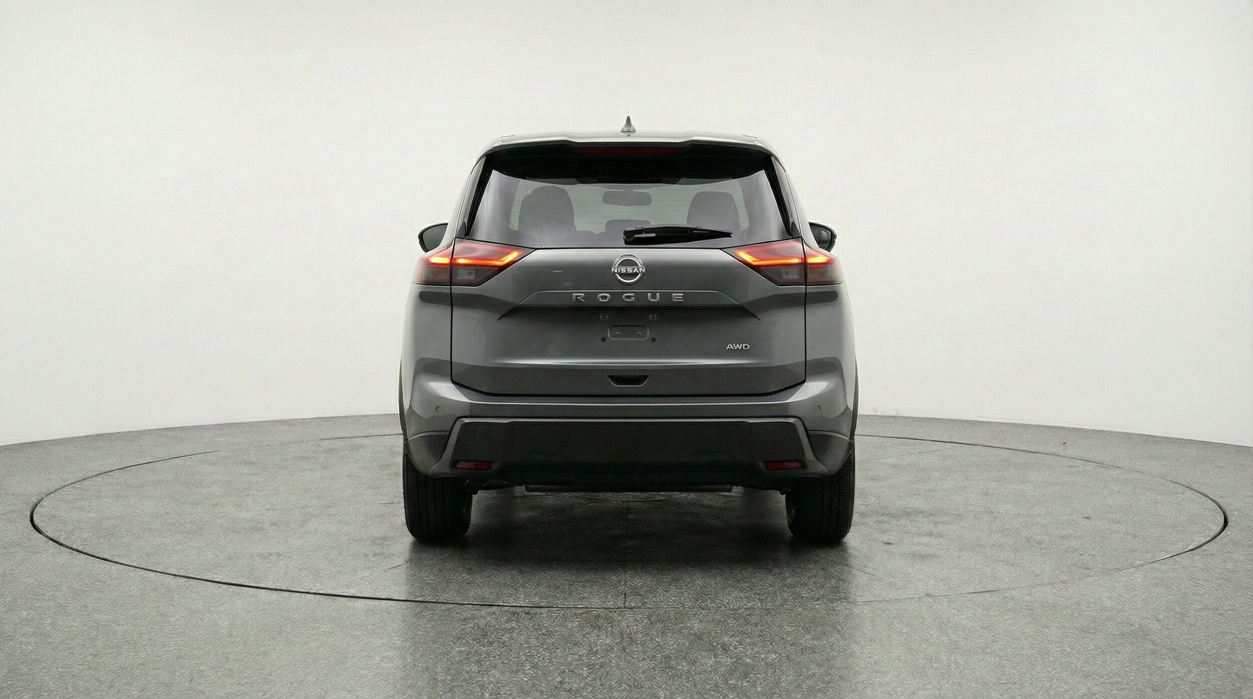 Thumbnail: 2025 Nissan Rogue - 7