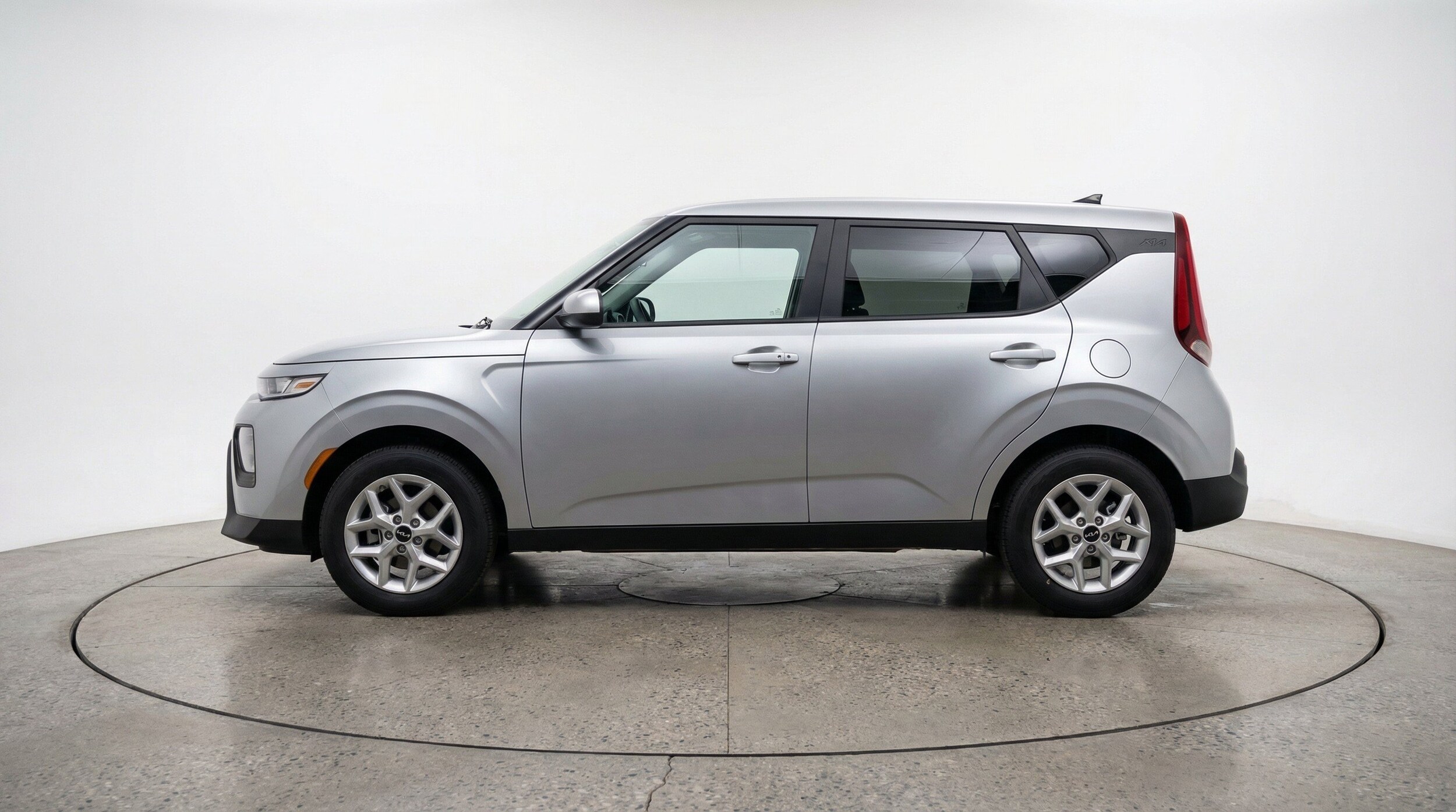 Thumbnail: 2025 Kia Soul - 5