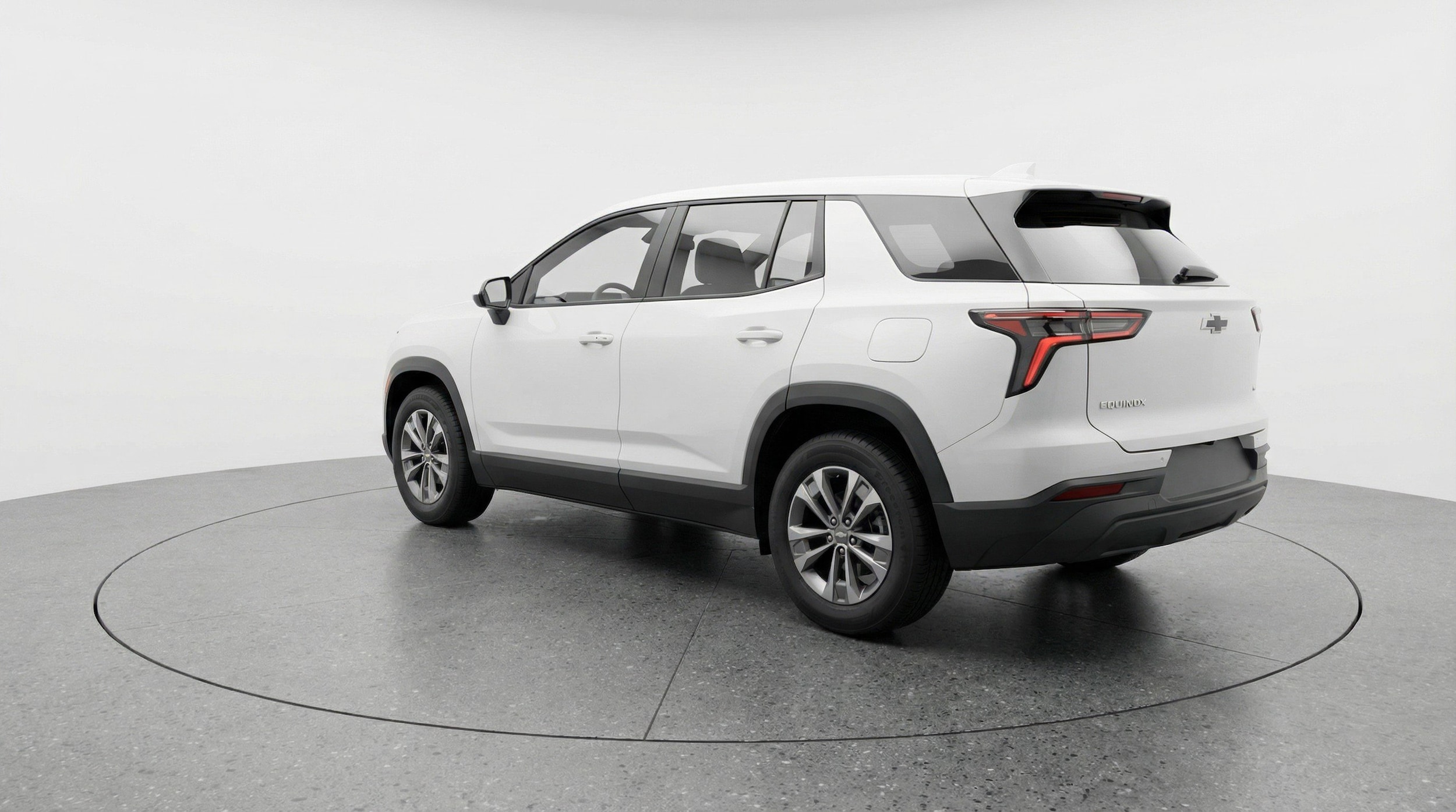 Thumbnail: 2025 Chevrolet Equinox - 6