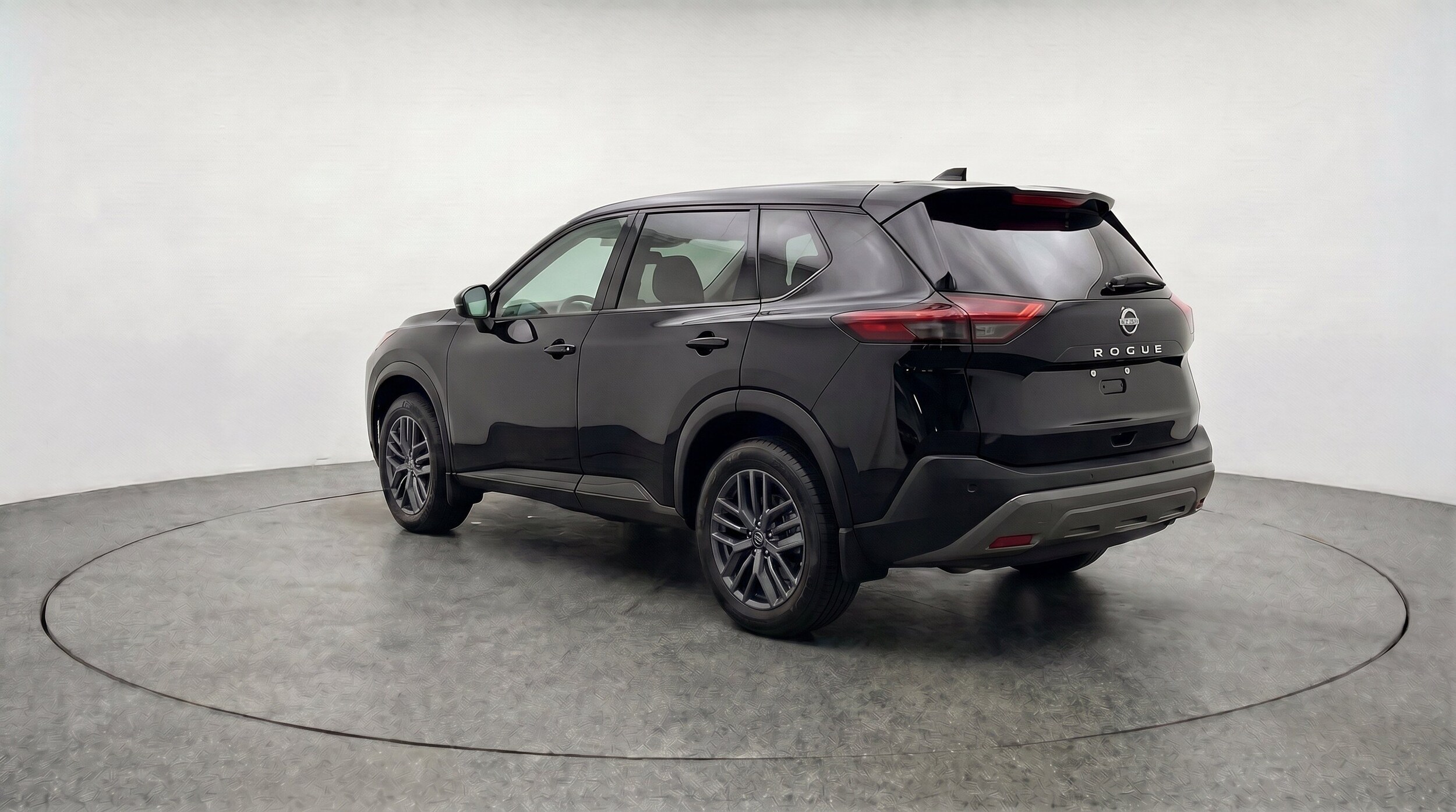 Thumbnail: 2026 Nissan Rogue - 6