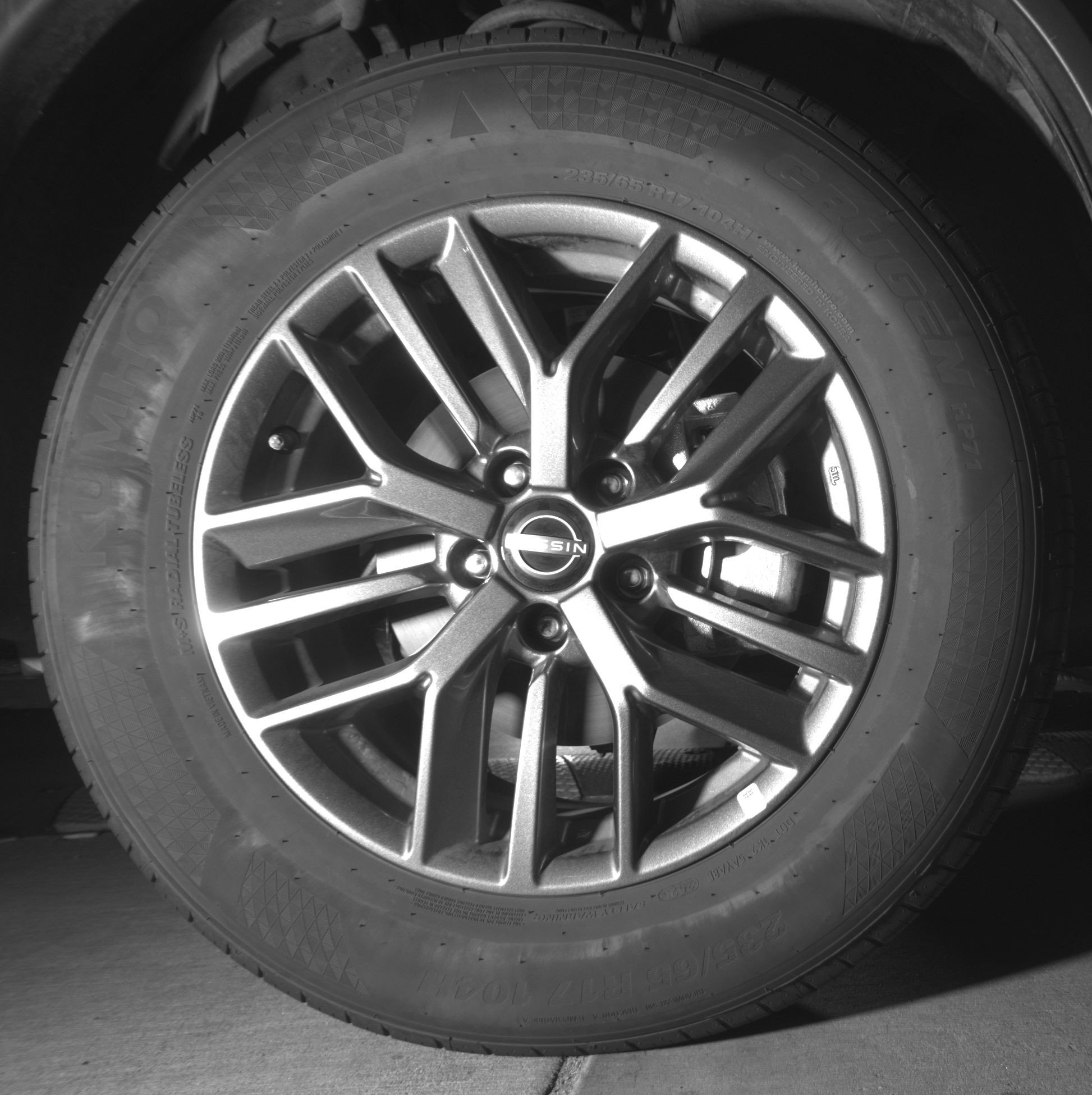 Thumbnail: 2026 Nissan Rogue - 13