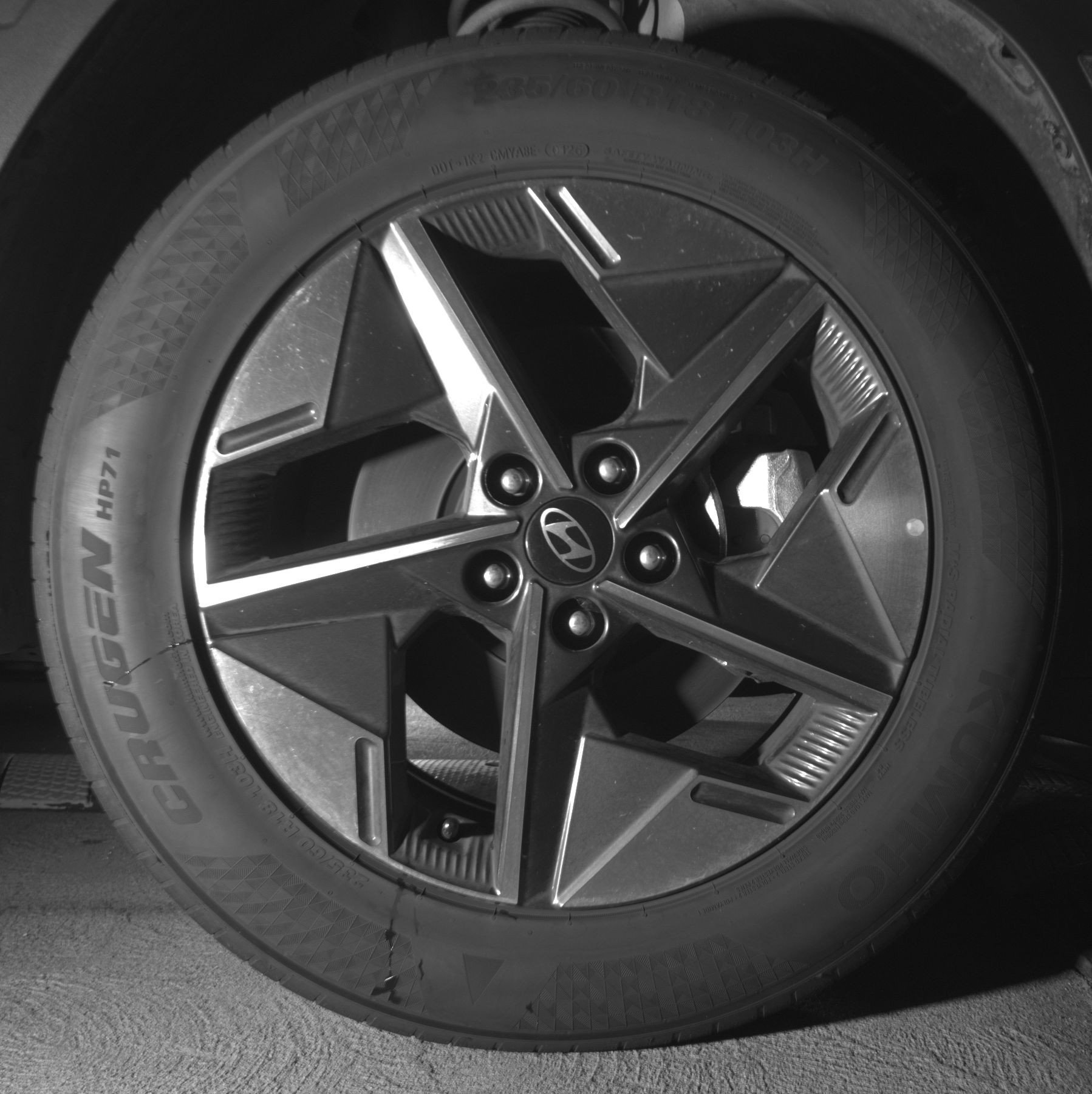 Thumbnail: 2025 Hyundai Tucson - 13