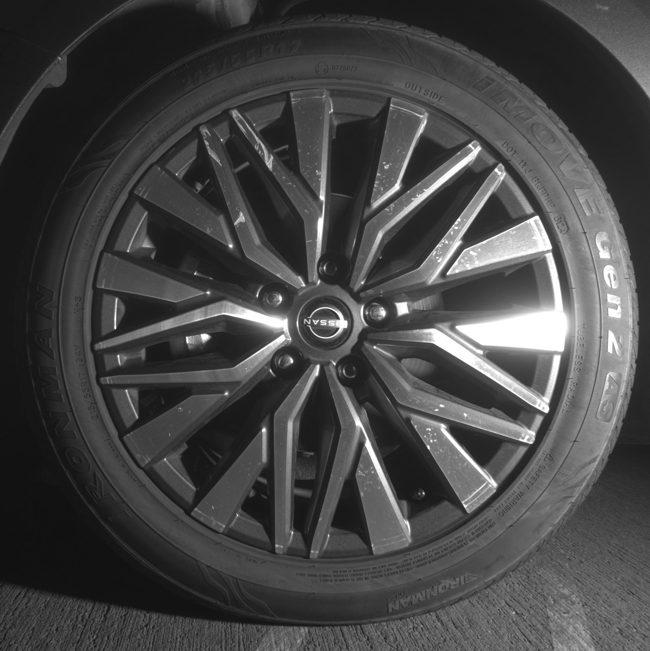 Thumbnail: 2025 Nissan Altima - 12