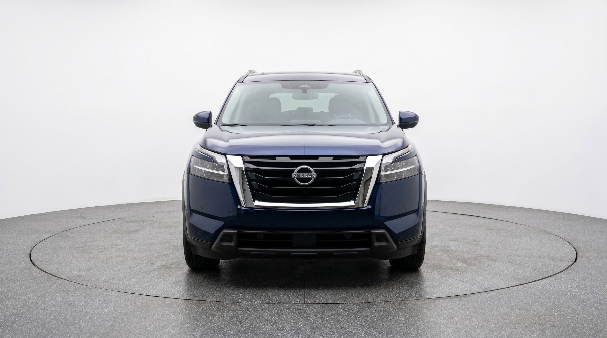 Thumbnail: 2025 Nissan Pathfinder - 2