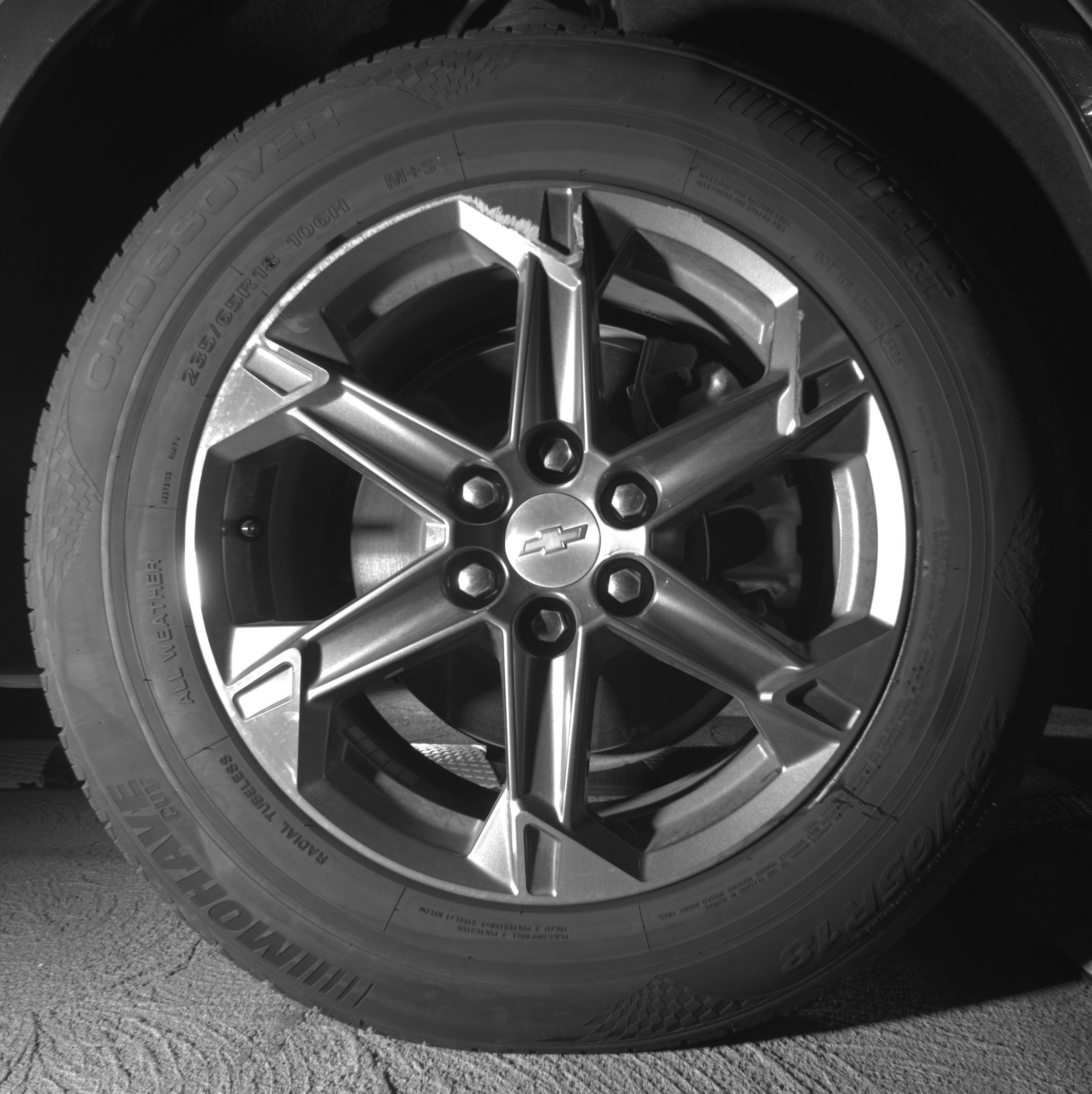 Thumbnail: 2025 Chevrolet Blazer - 13