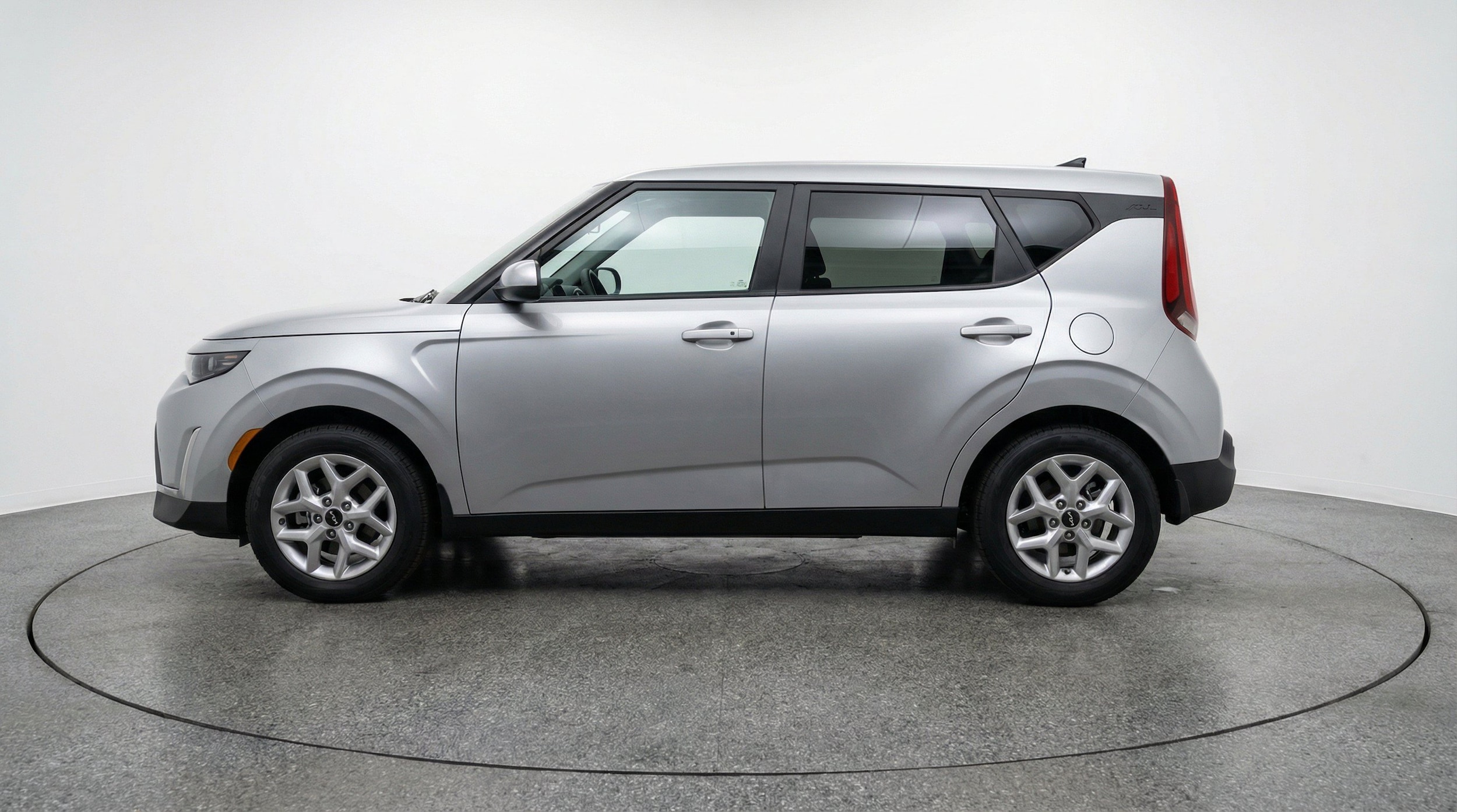 Thumbnail: 2025 Kia Soul - 5