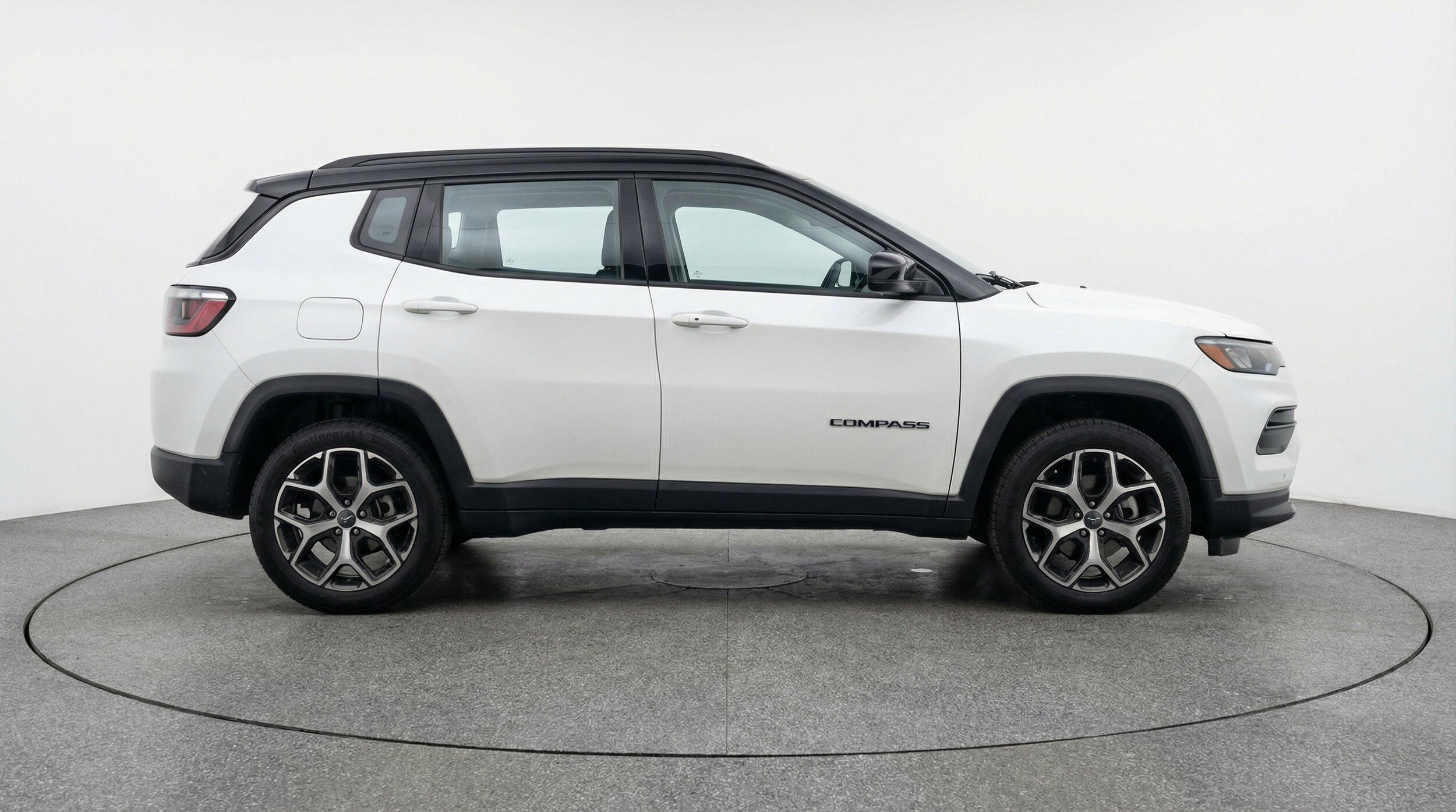 Thumbnail: 2025 Jeep Compass - 11