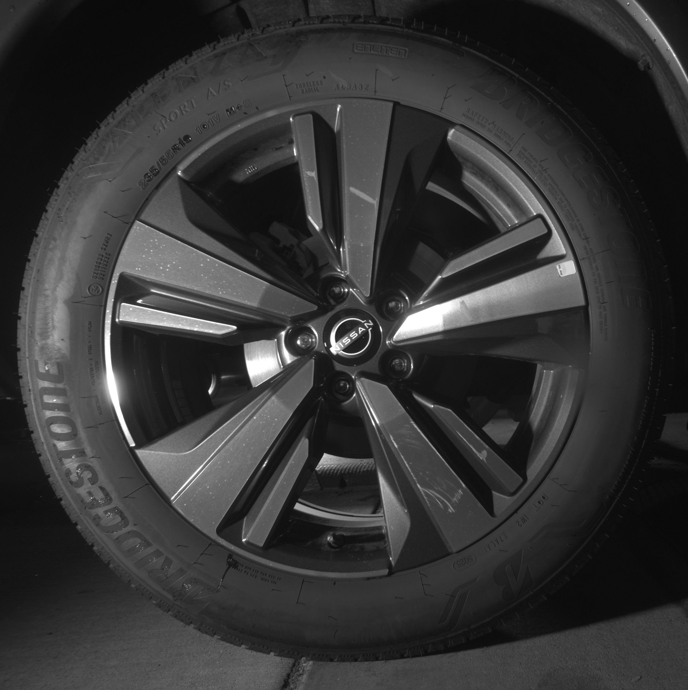 Thumbnail: 2026 Nissan Rogue - 15