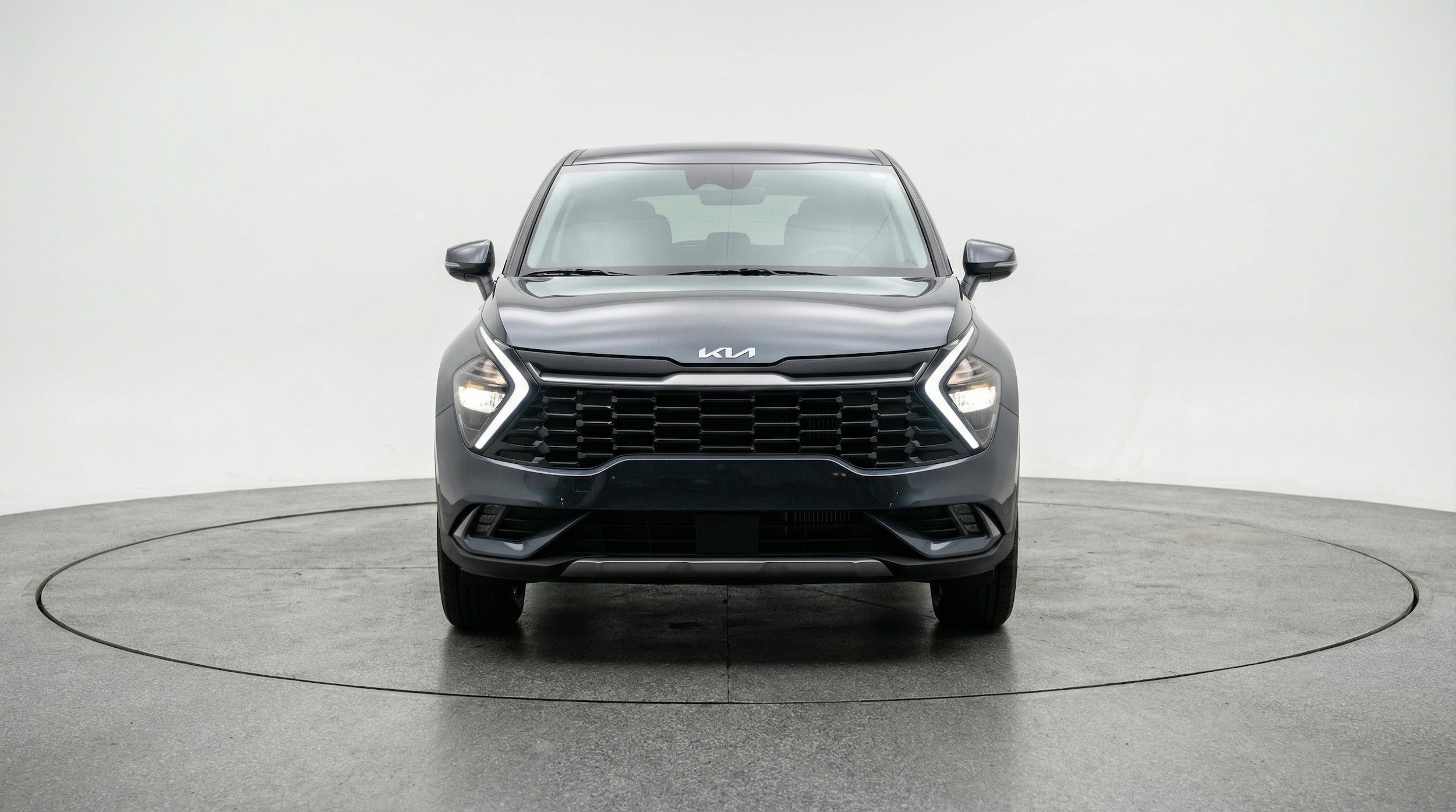 Thumbnail: 2026 Kia Sportage - 2