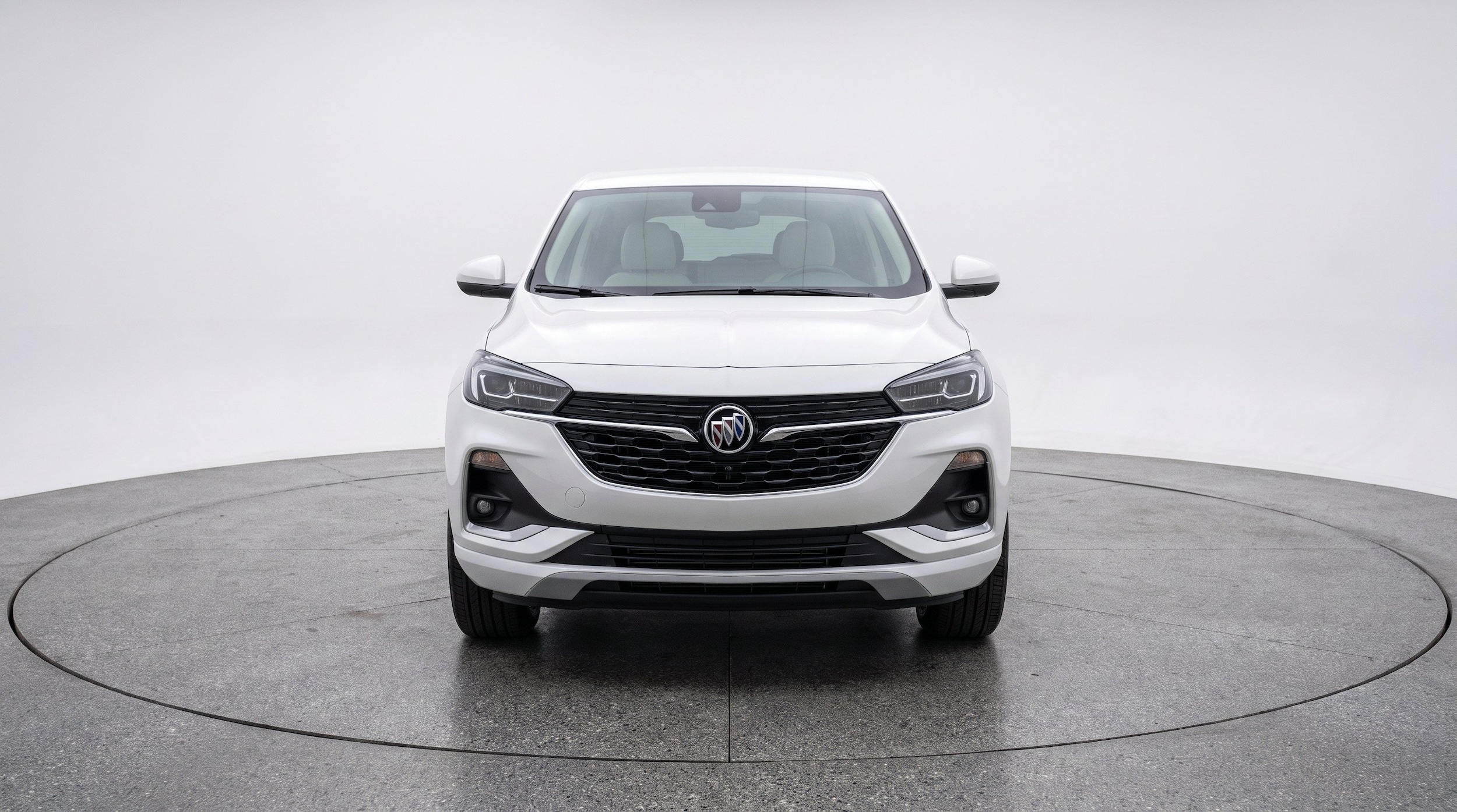 Thumbnail: 2026 Buick Encore GX - 2