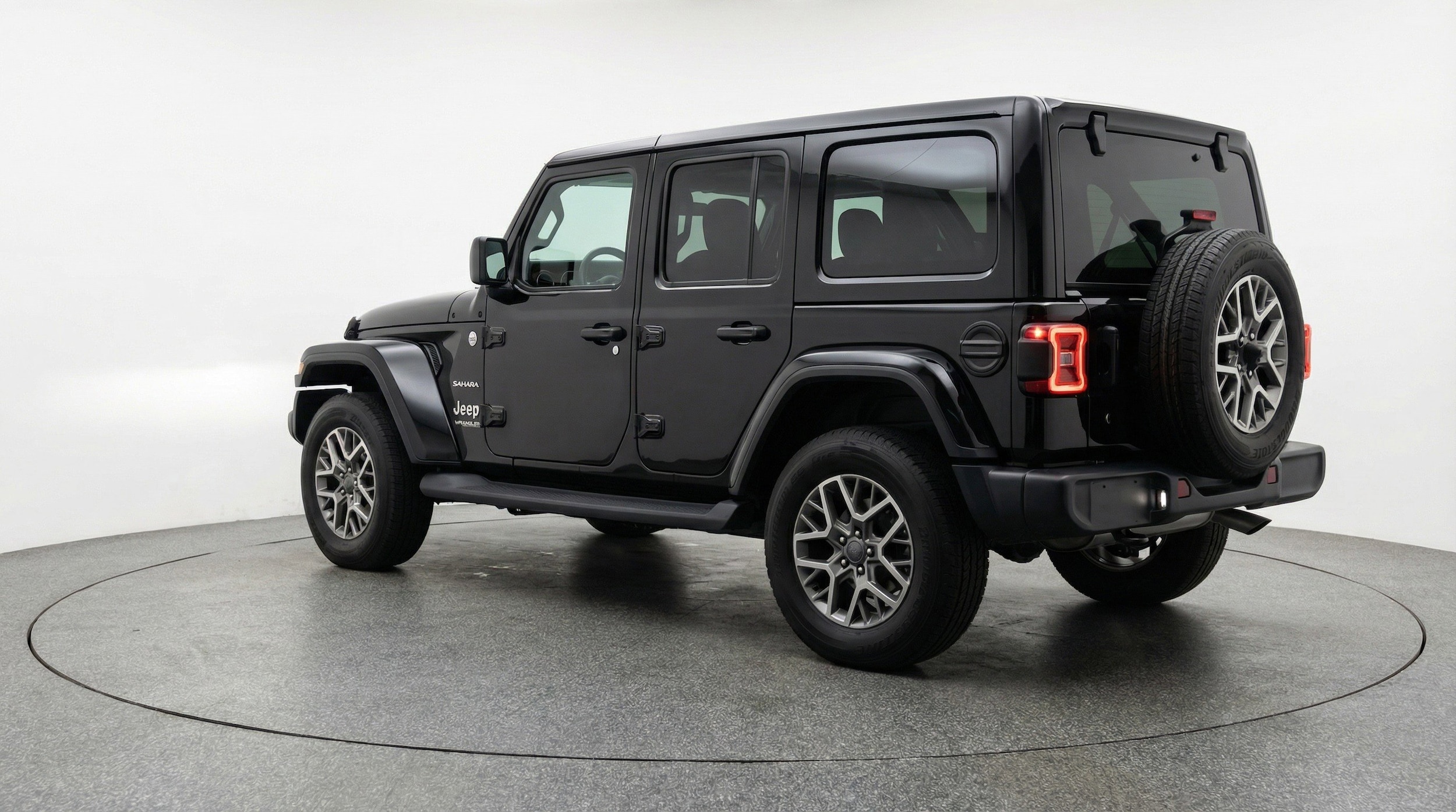 Thumbnail: 2025 Jeep Wrangler - 6