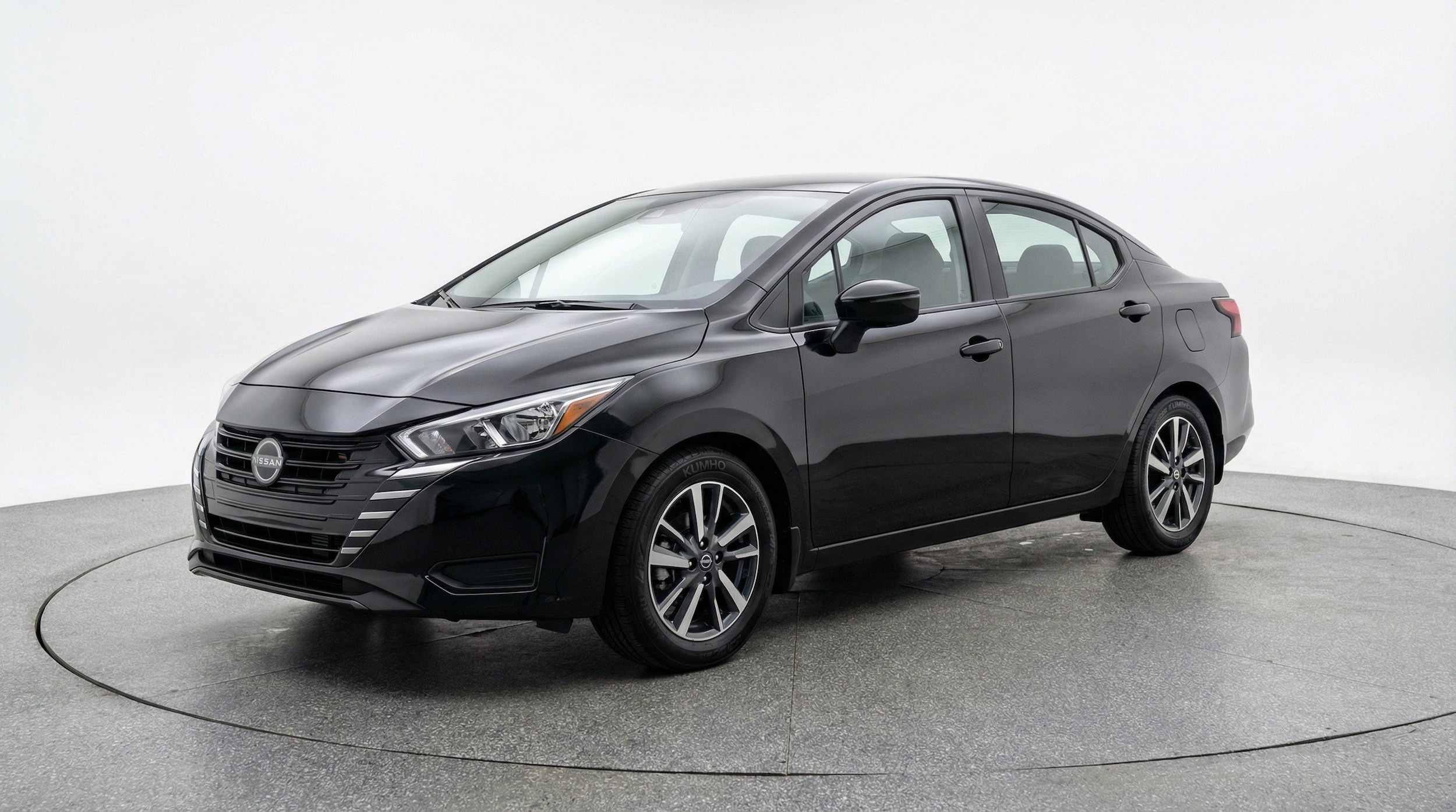 Thumbnail: 2025 Nissan Versa - 3