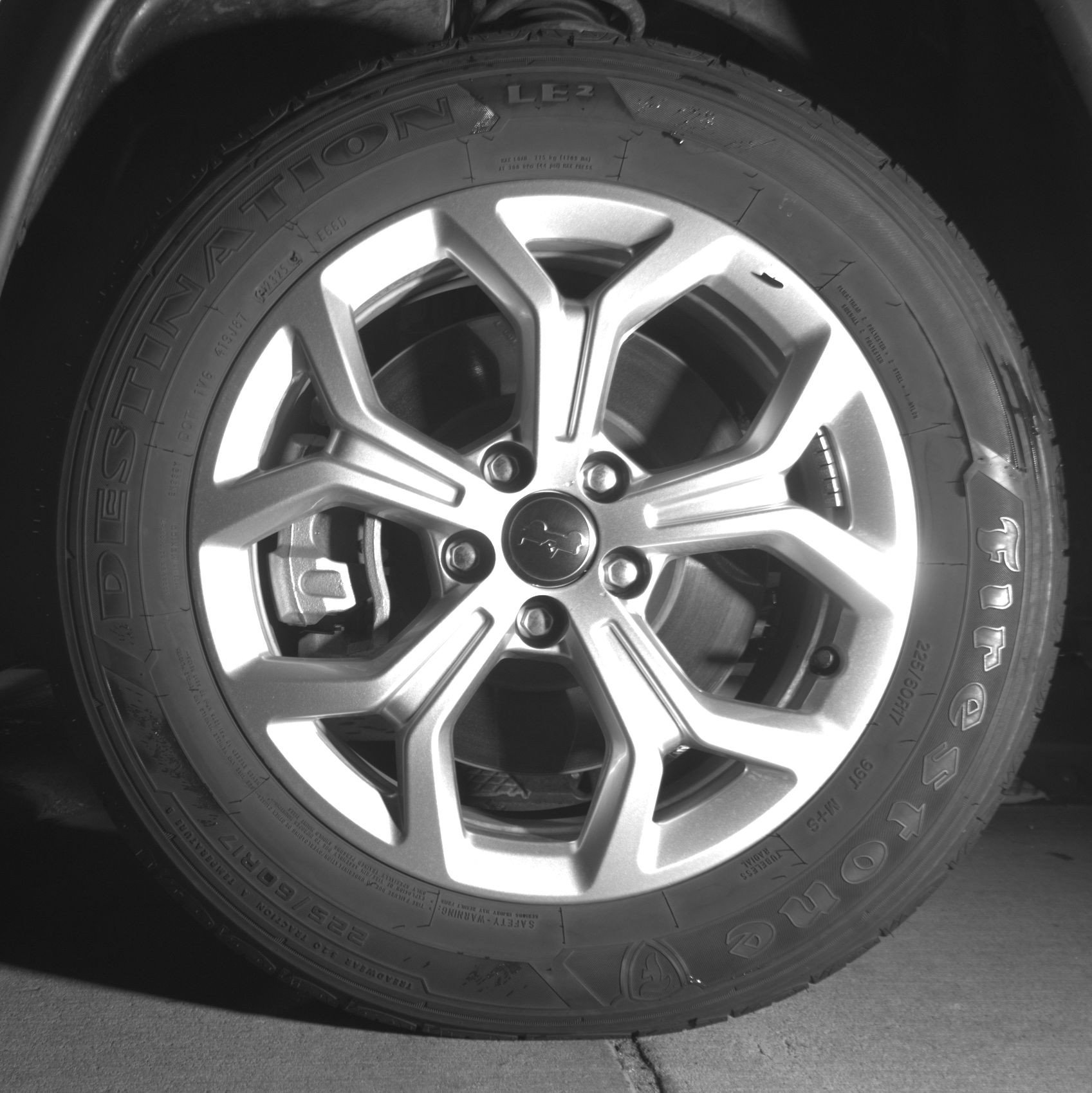 Thumbnail: 2025 Jeep Compass - 12