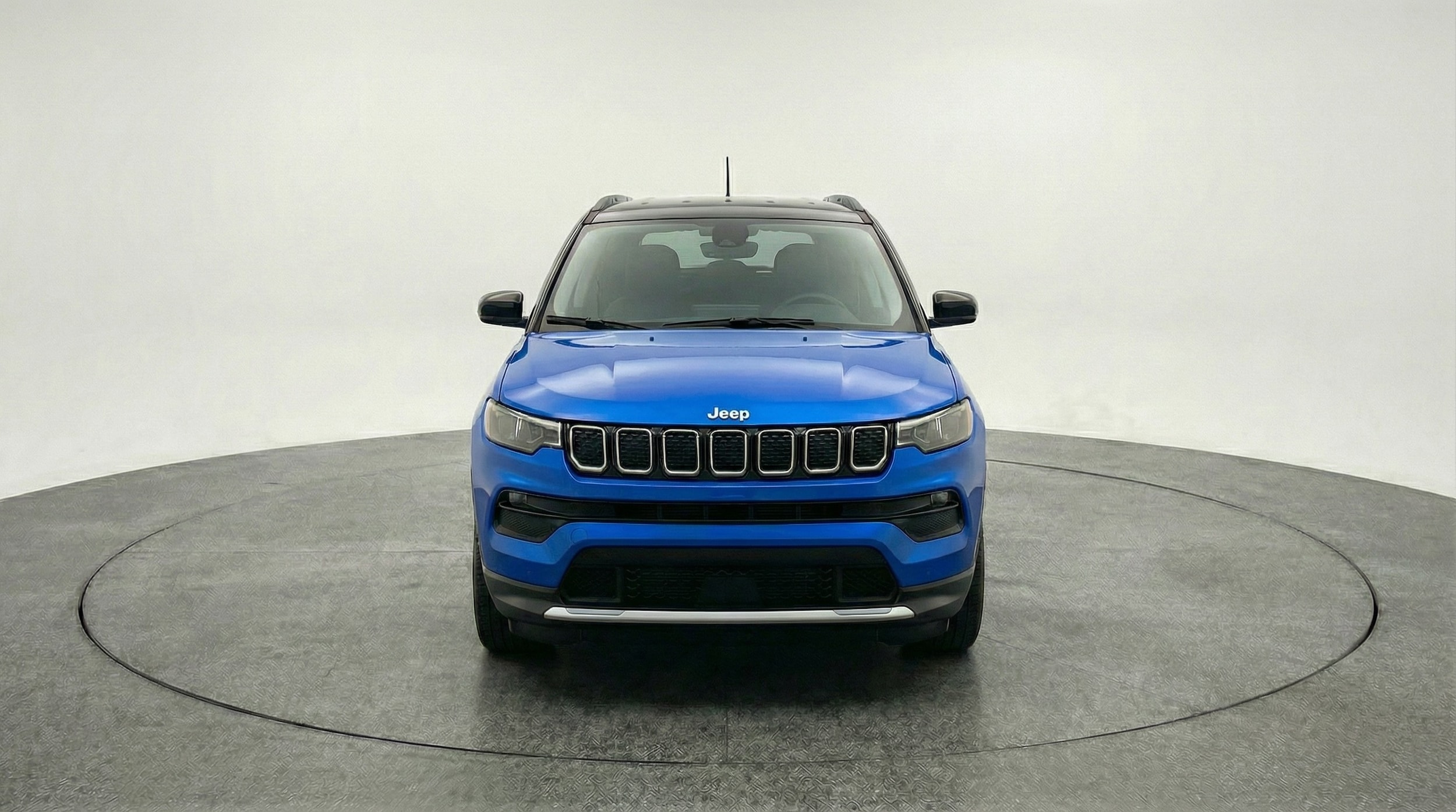 Thumbnail: 2025 Jeep Compass - 2