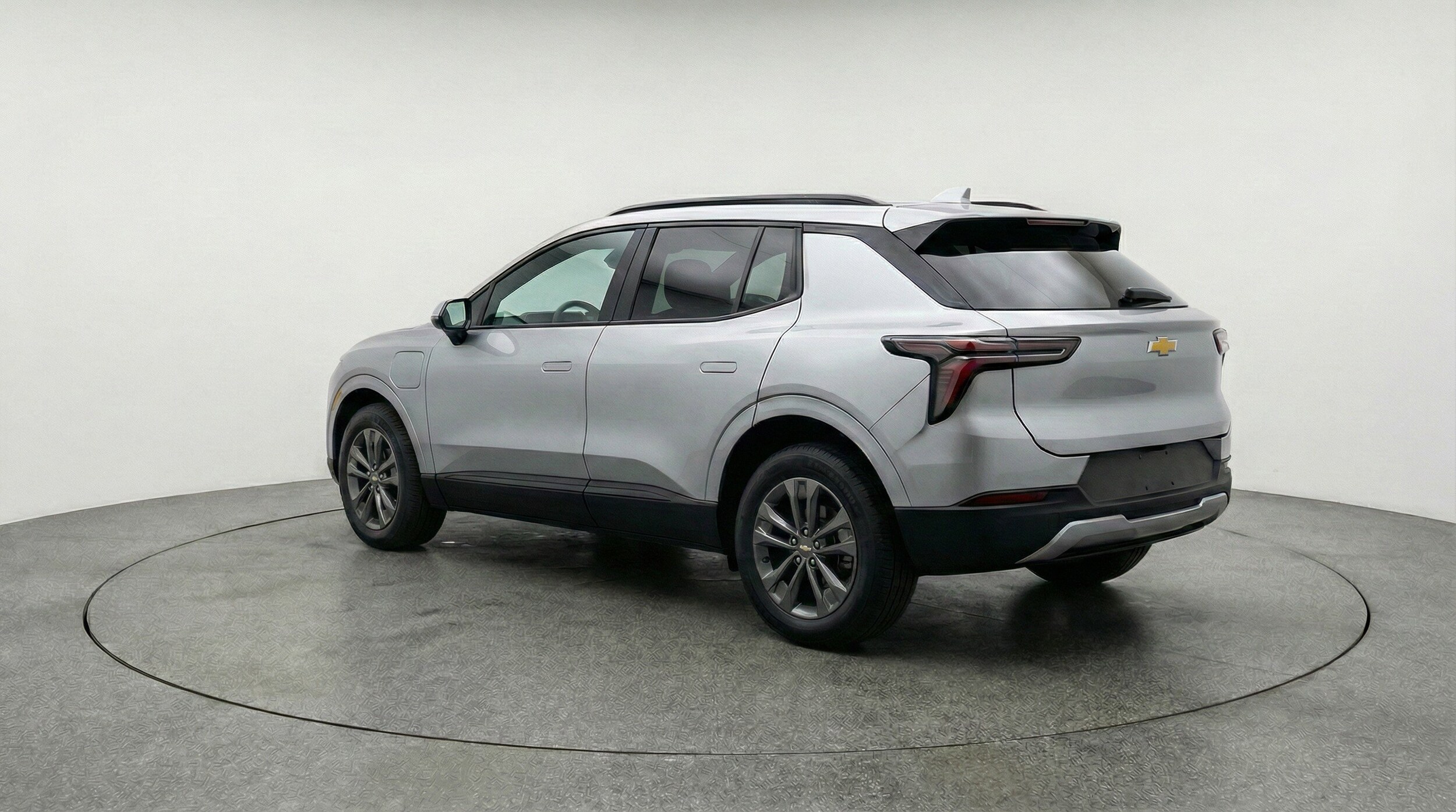 Thumbnail: 2025 Chevrolet Equinox - 6