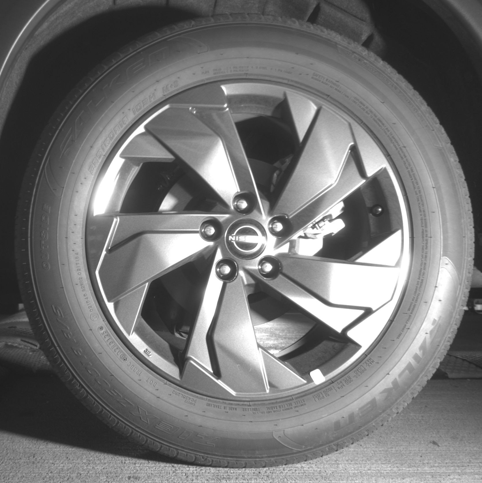 Thumbnail: 2026 Nissan Rogue - 14