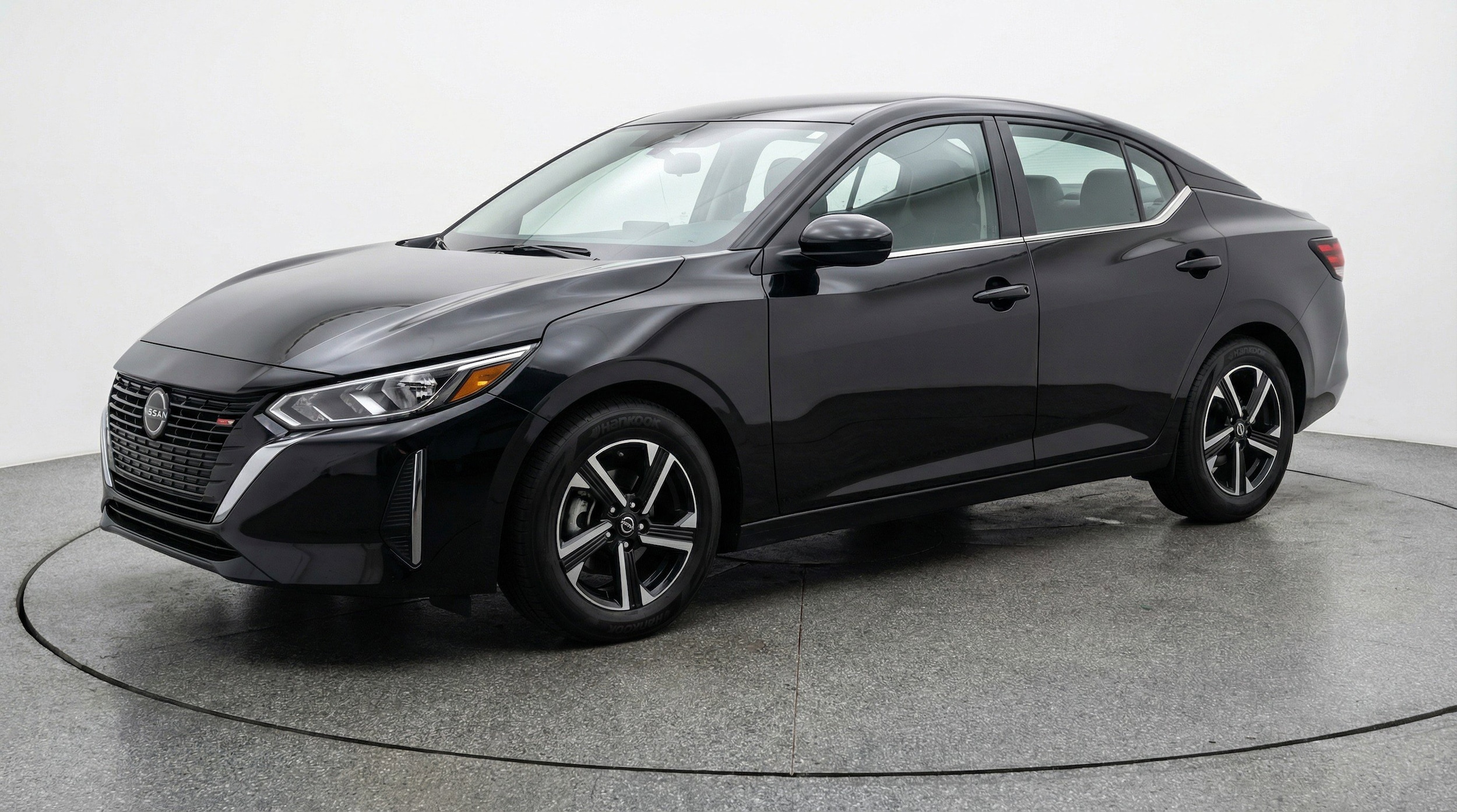 Thumbnail: 2025 Nissan Sentra - 3