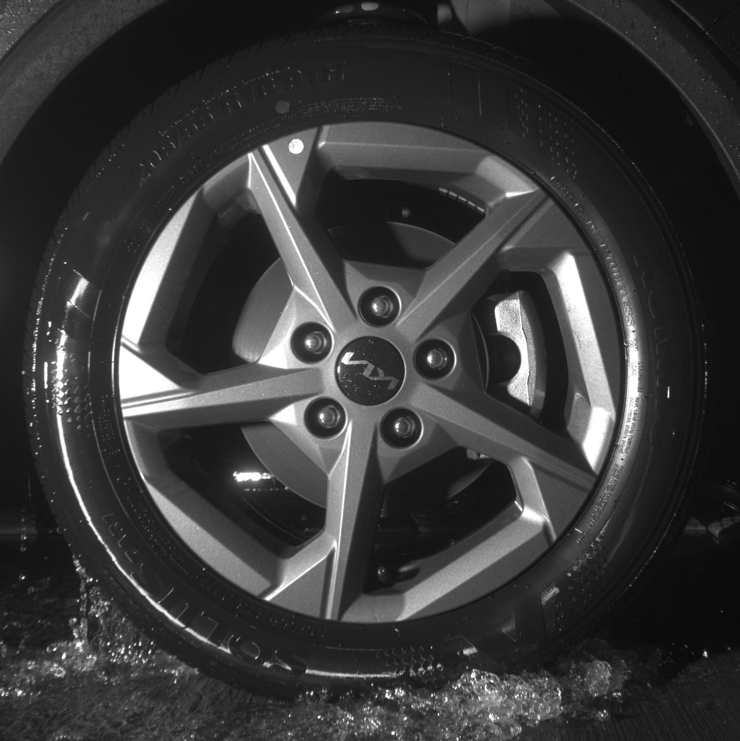 Thumbnail: 2025 Kia K4 - 13