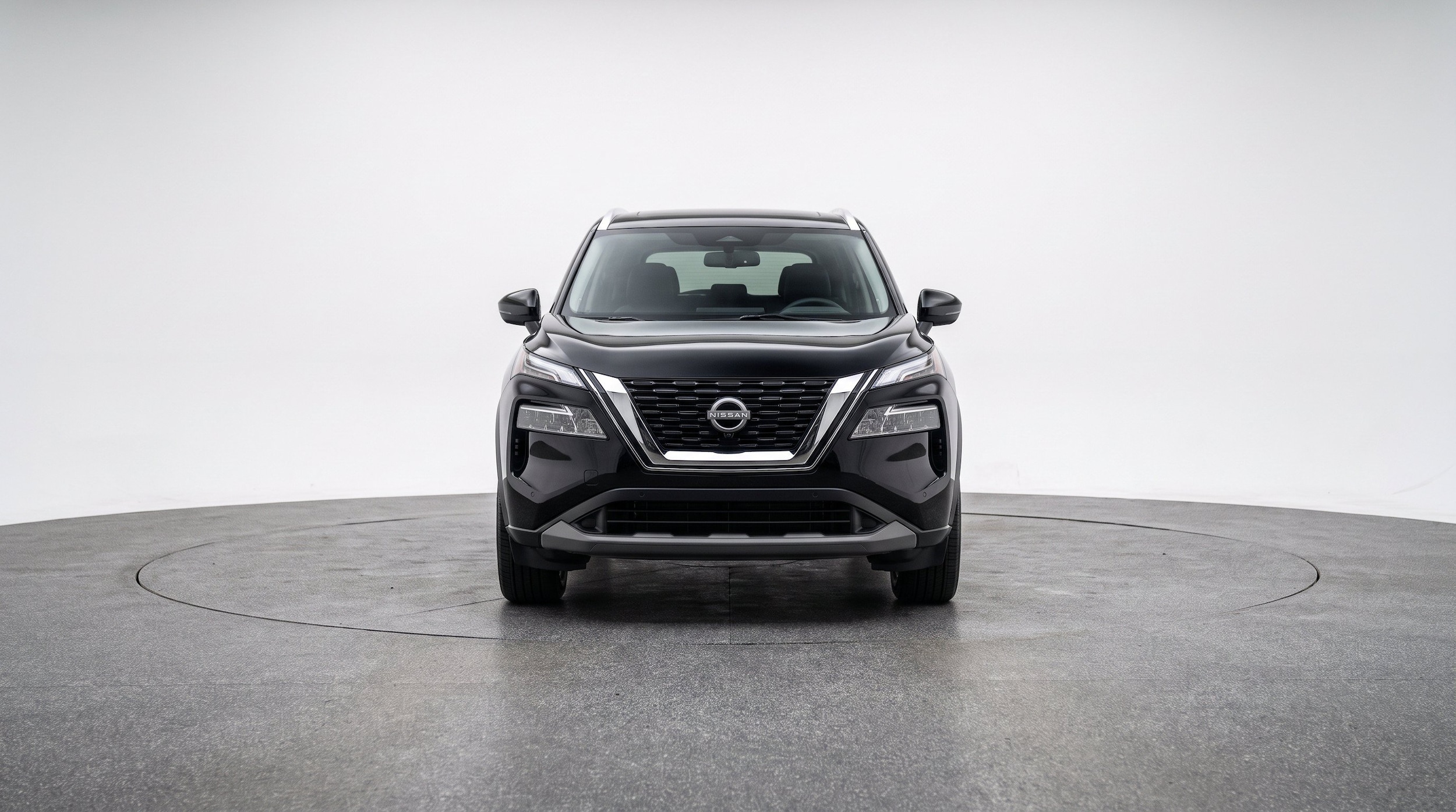 Thumbnail: 2026 Nissan Rogue - 2