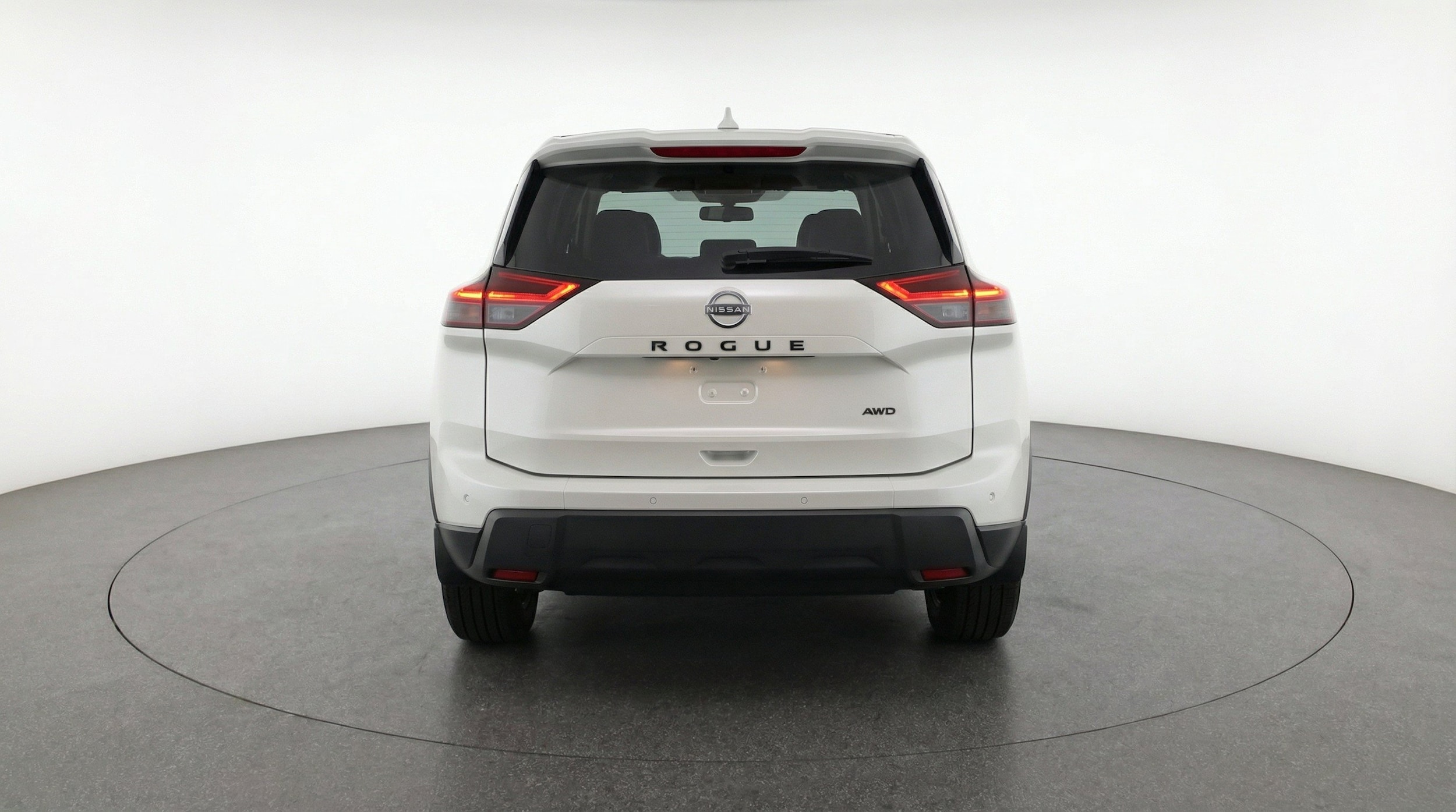 Thumbnail: 2025 Nissan Rogue - 7