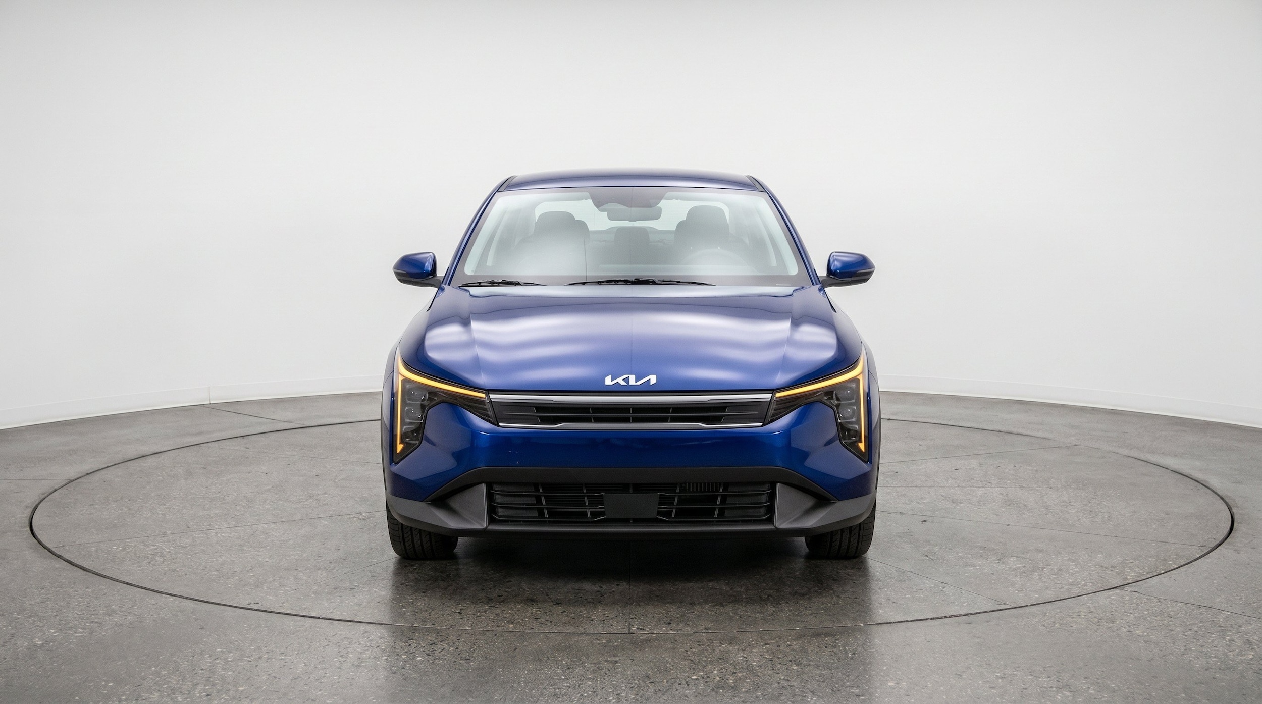 Thumbnail: 2026 Kia K4 - 2