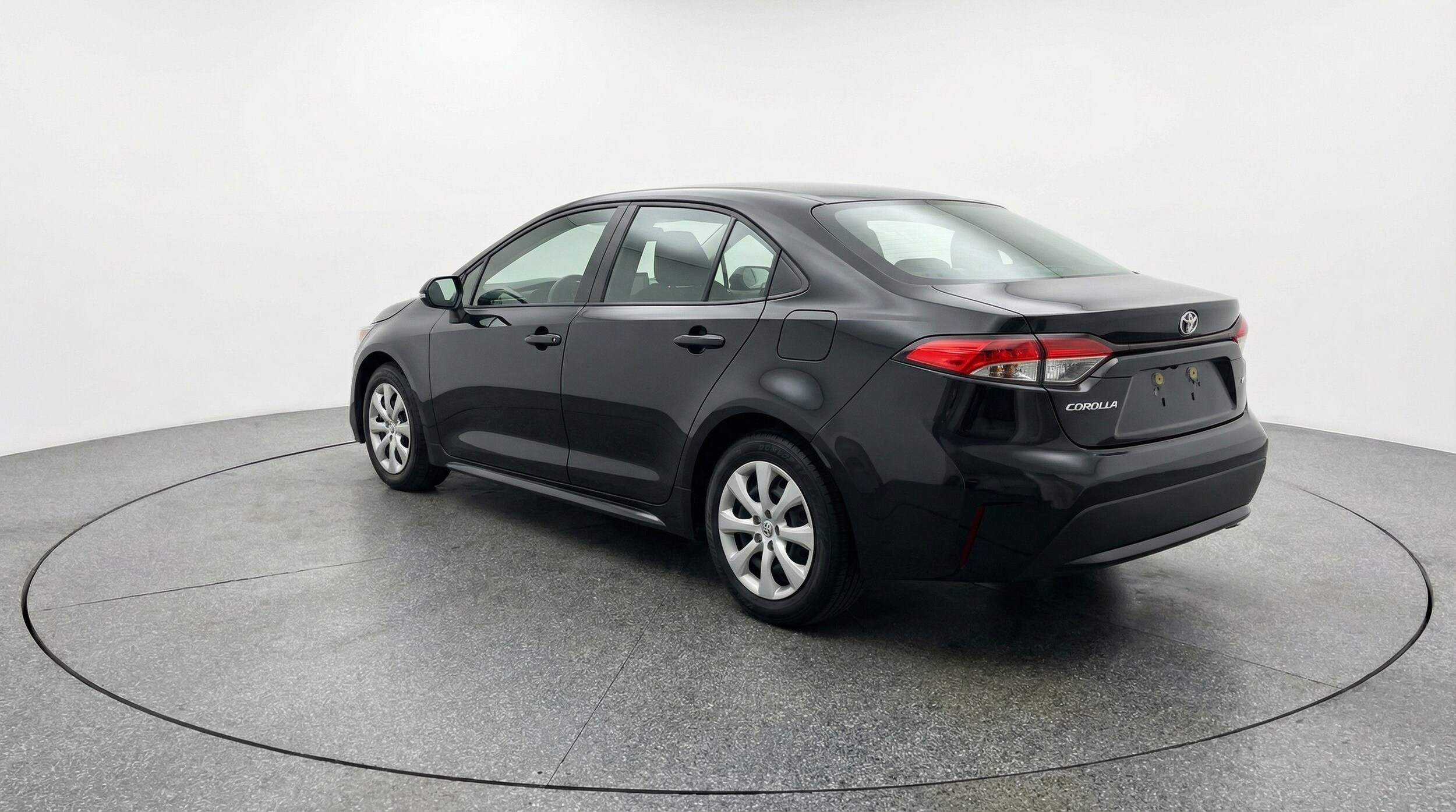 Thumbnail: 2025 Toyota Corolla - 6