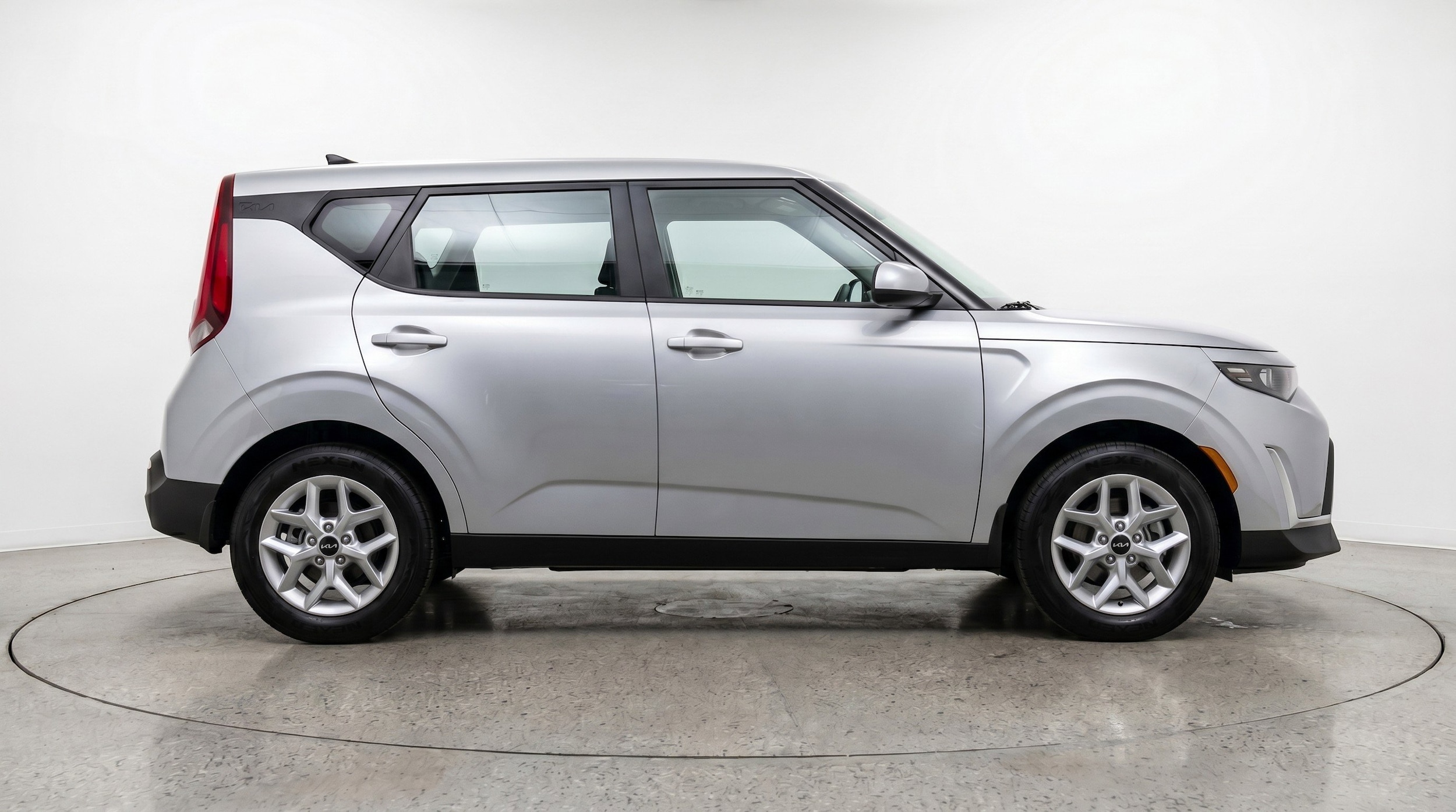 Thumbnail: 2025 Kia Soul - 11