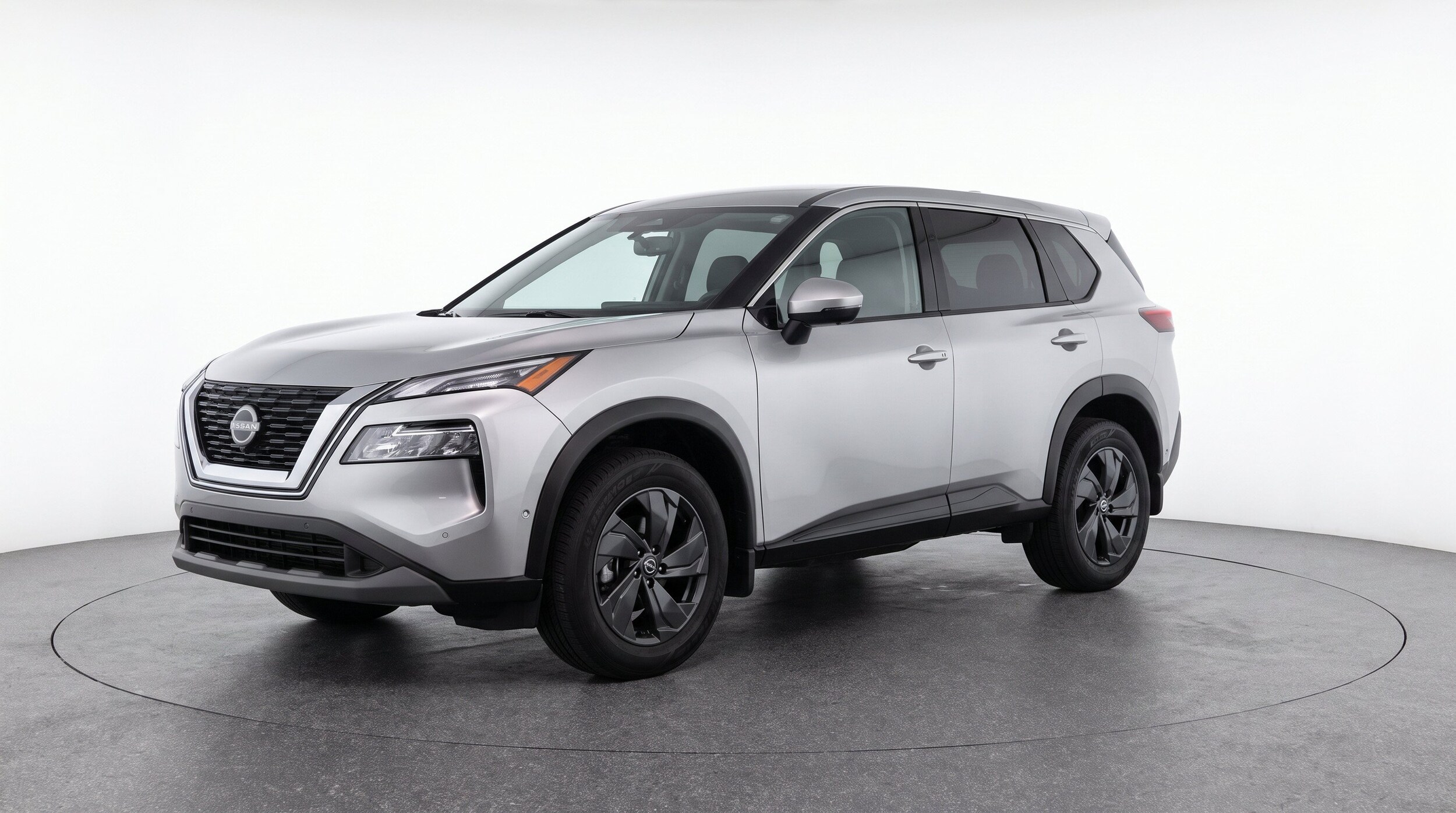 Thumbnail: 2026 Nissan Rogue - 3