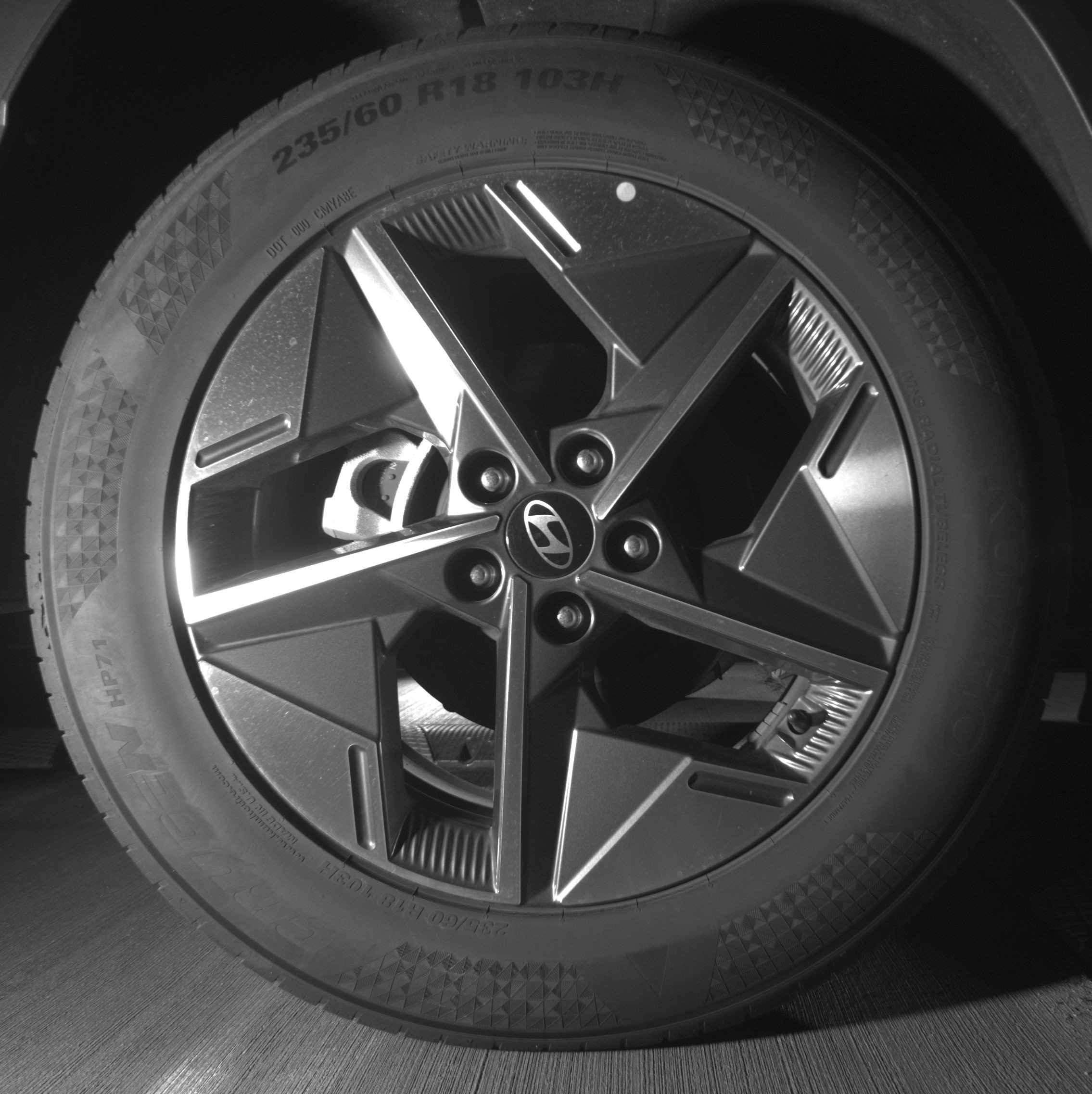 Thumbnail: 2025 Hyundai Tucson - 13