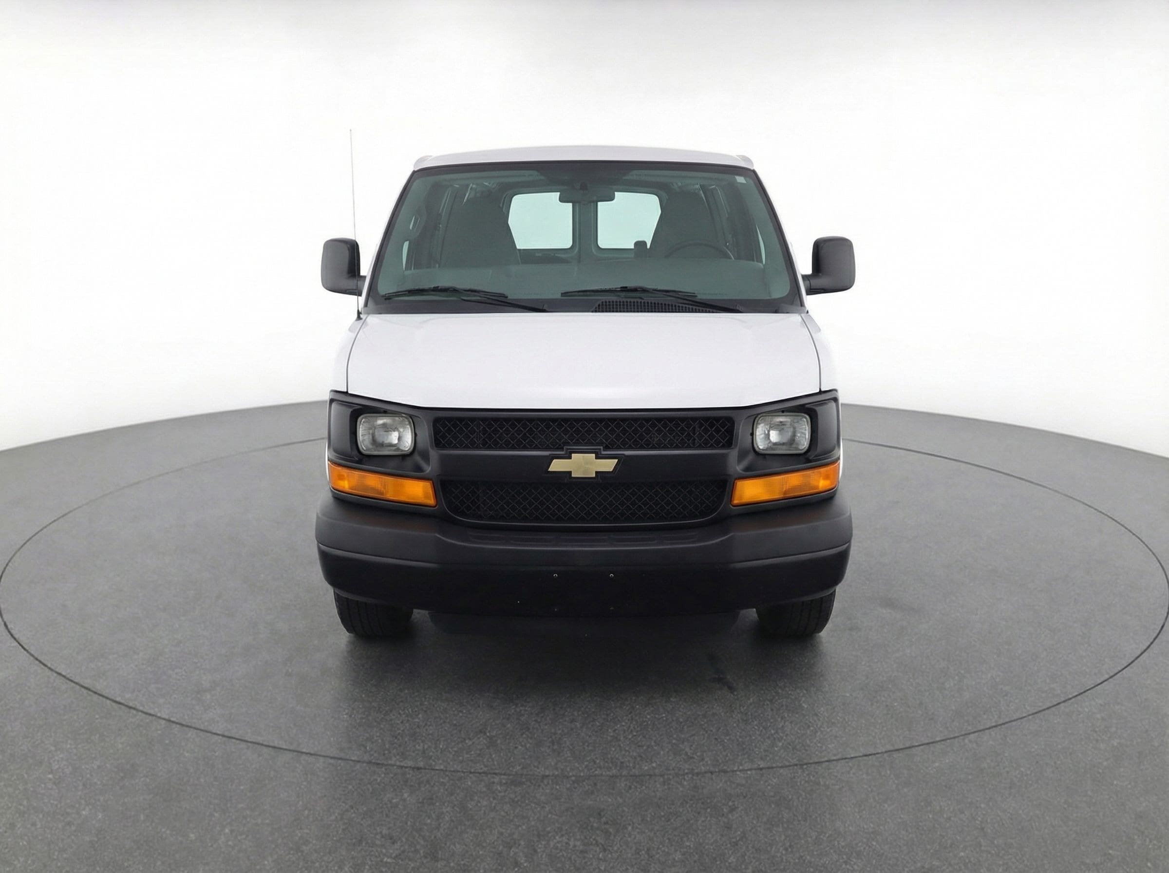 Thumbnail: 2023 Chevrolet Express - 2