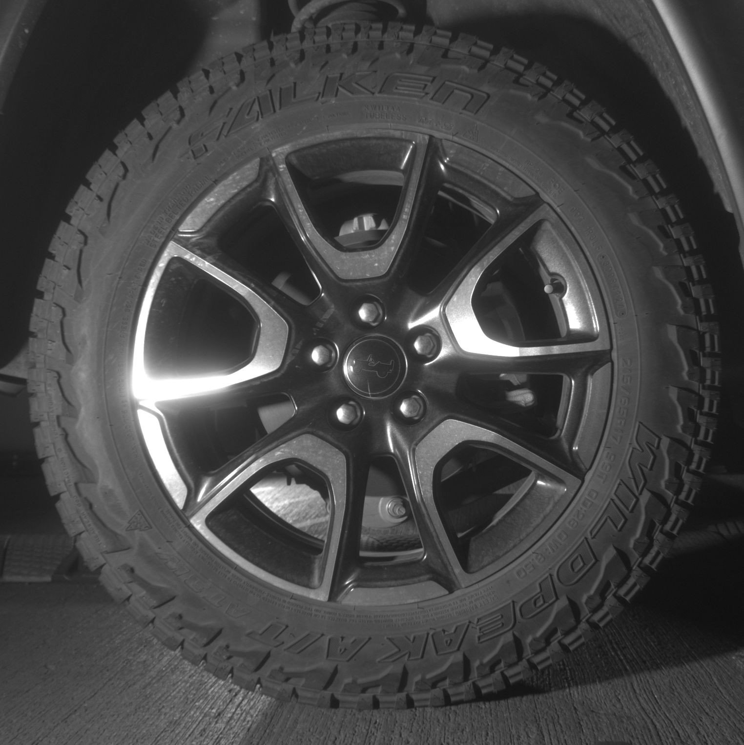 Thumbnail: 2025 Jeep Compass - 15