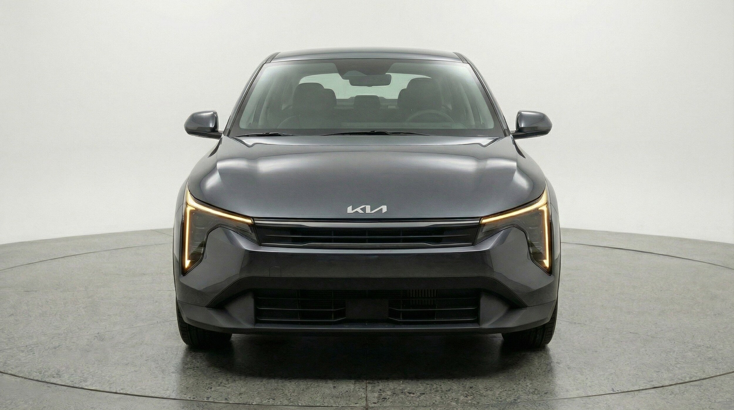 Thumbnail: 2025 Kia K4 - 2
