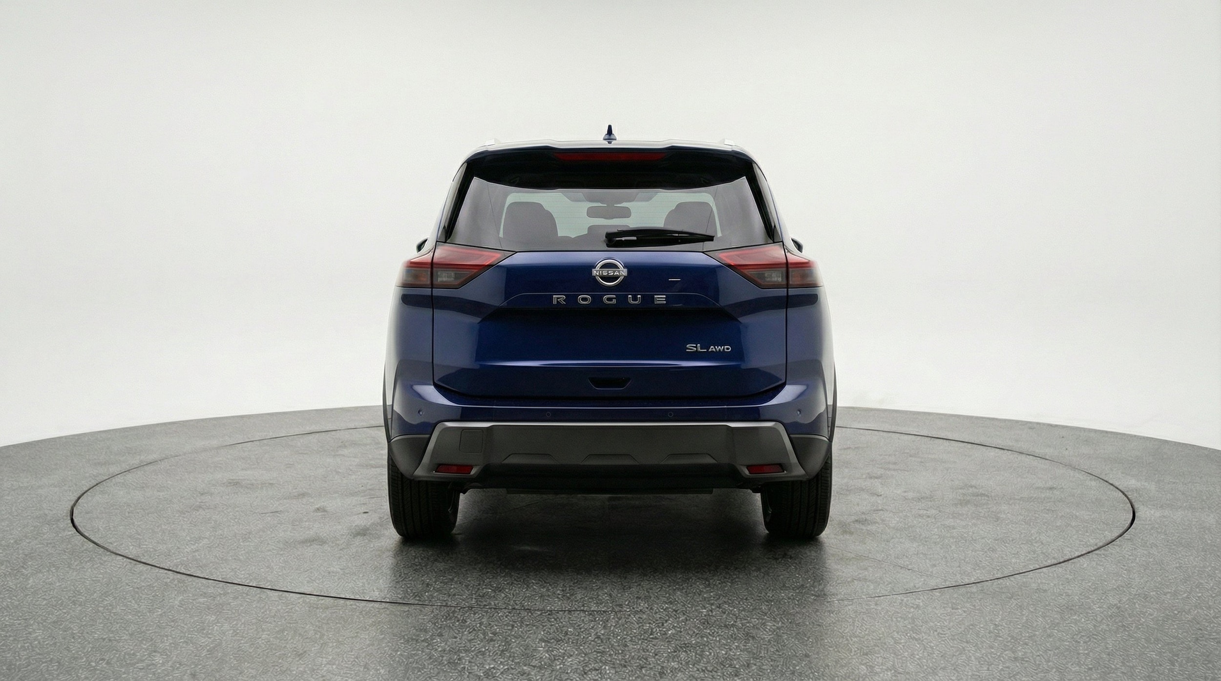 Thumbnail: 2026 Nissan Rogue - 7