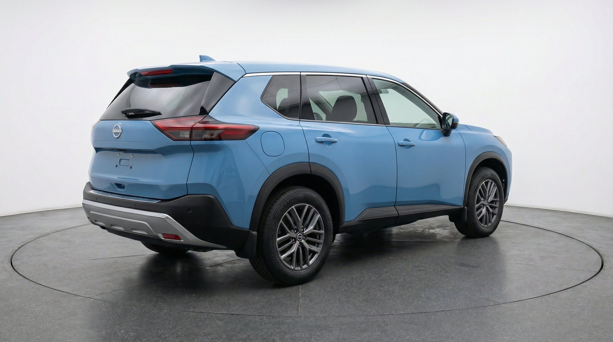 Thumbnail: 2026 Nissan Rogue - 9
