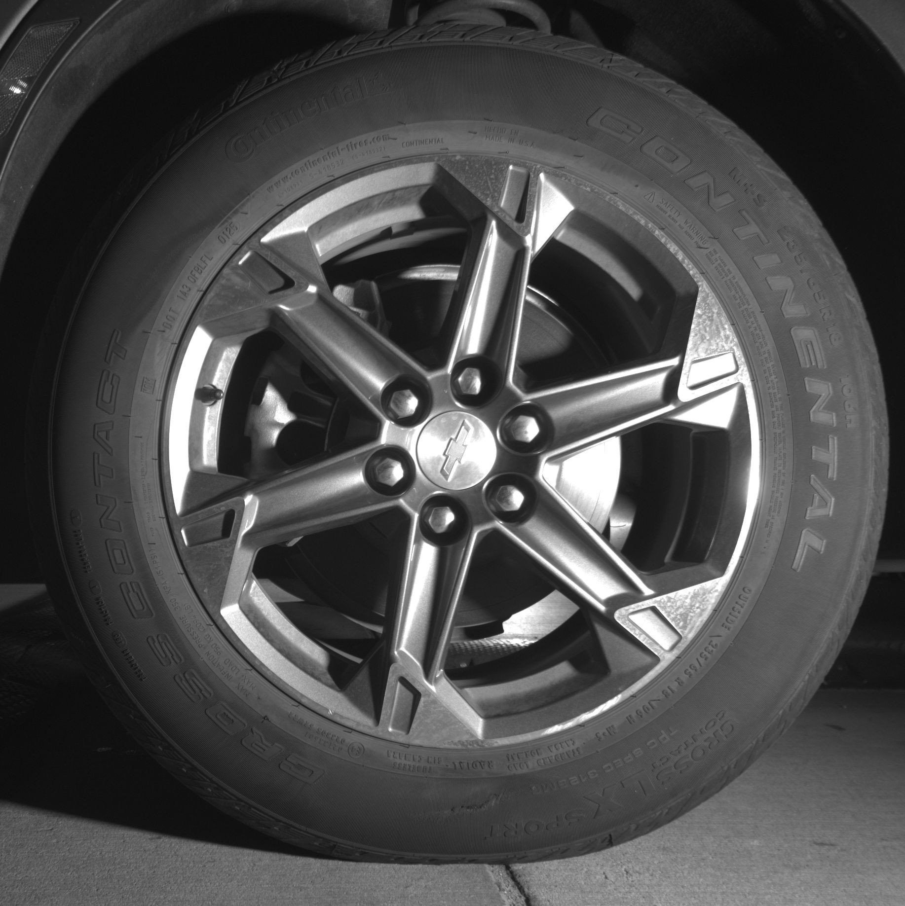 Thumbnail: 2025 Chevrolet Blazer - 12