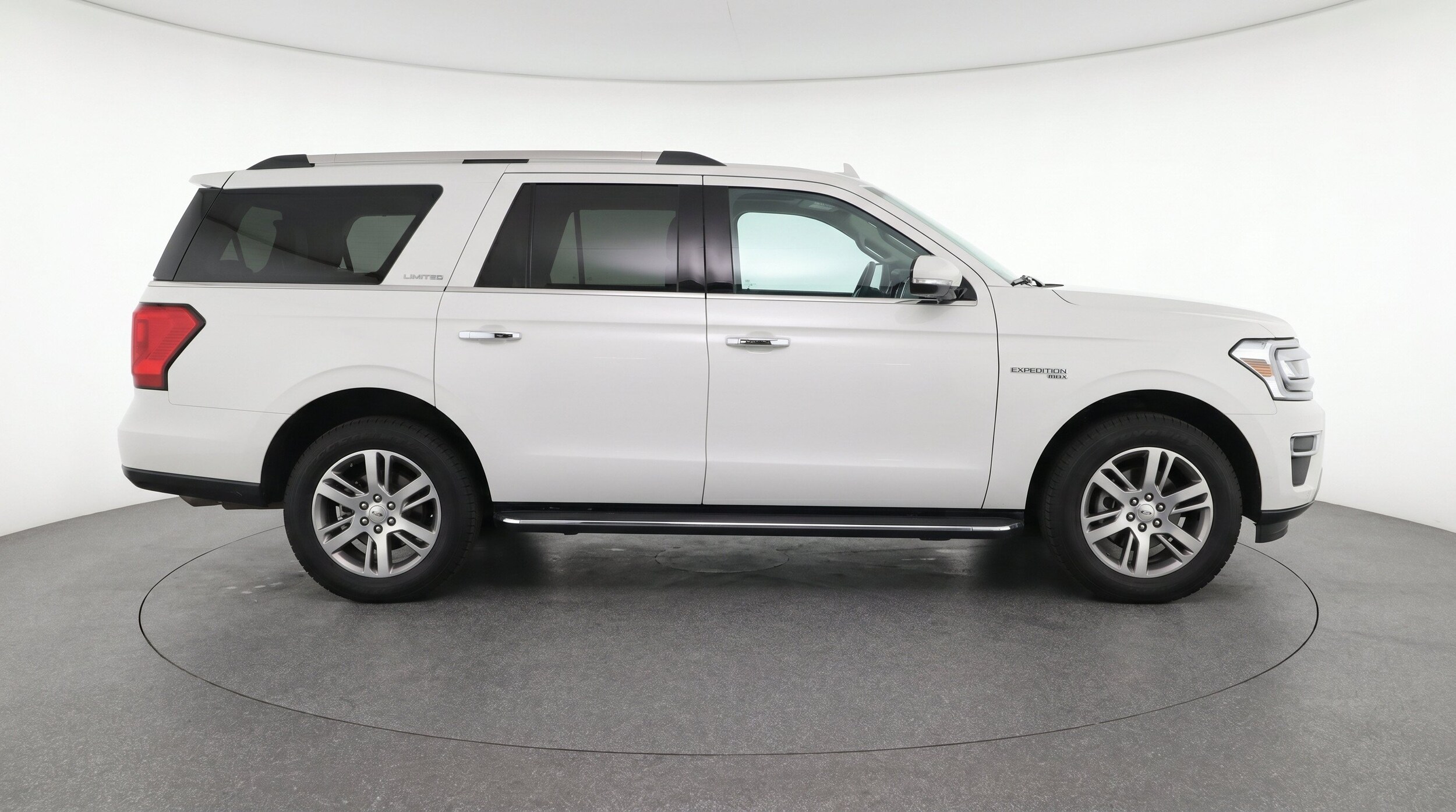 Thumbnail: 2024 Ford Expedition MAX - 11