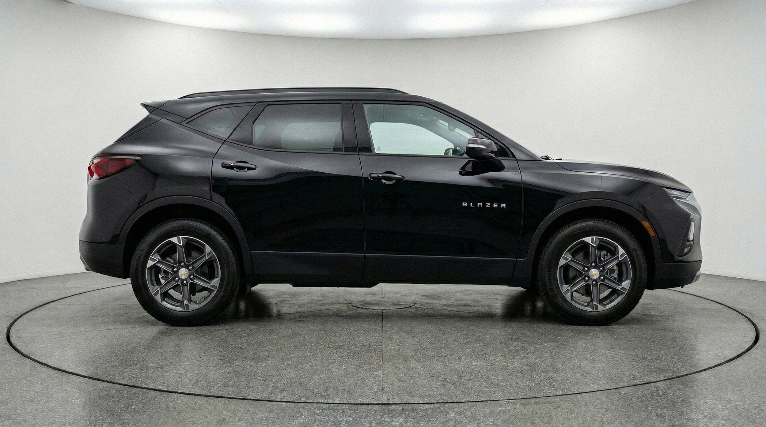 Thumbnail: 2025 Chevrolet Blazer - 11