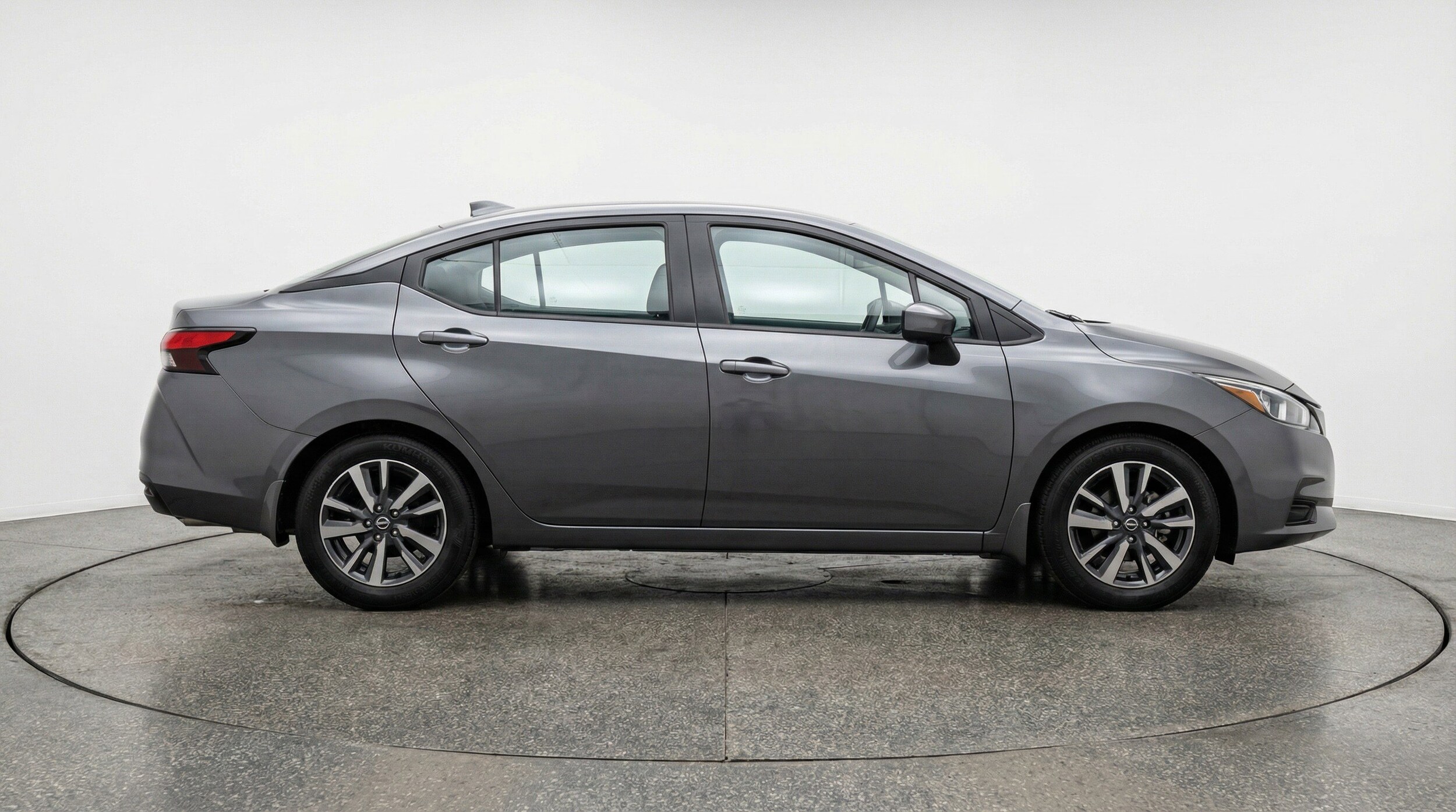 Thumbnail: 2025 Nissan Versa - 11