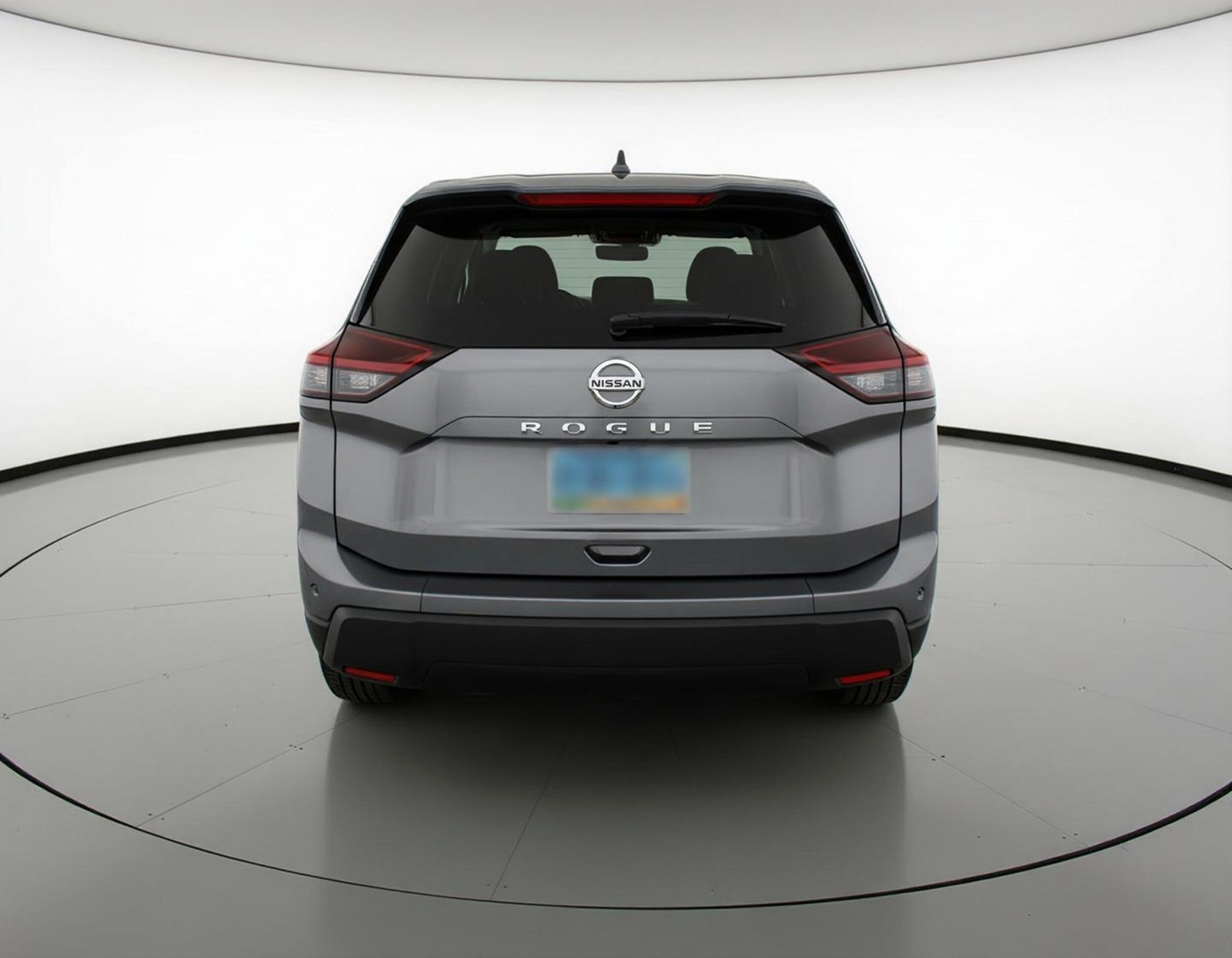 Thumbnail: 2025 Nissan Rogue - 6