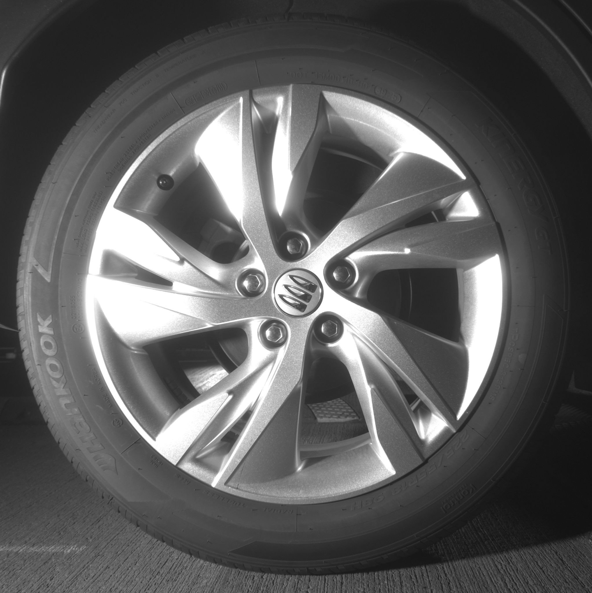 Thumbnail: 2026 Buick Encore GX - 15