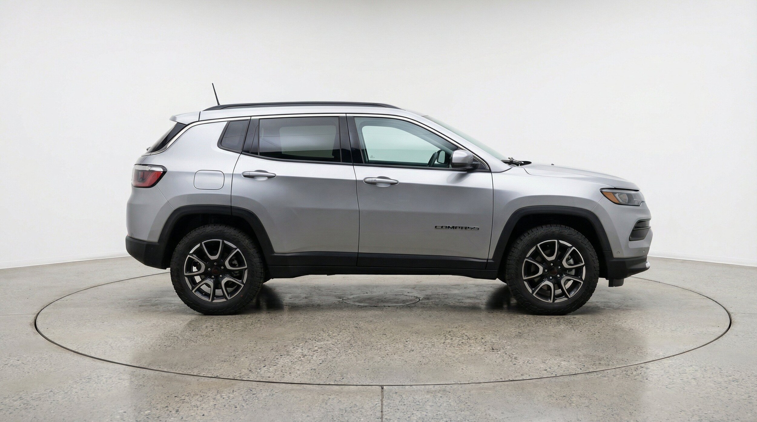Thumbnail: 2025 Jeep Compass - 10