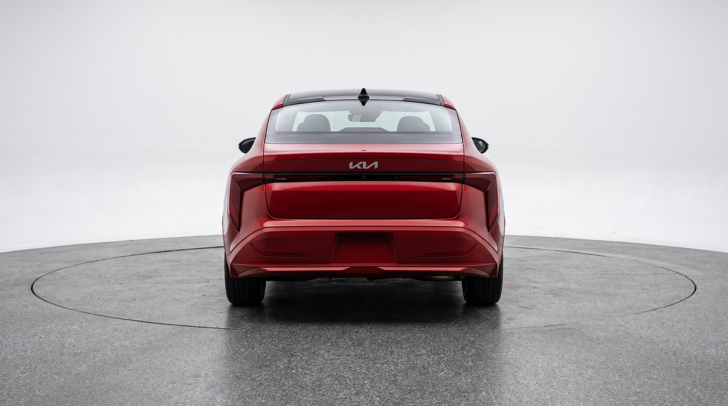 Thumbnail: 2026 Kia K4 - 7