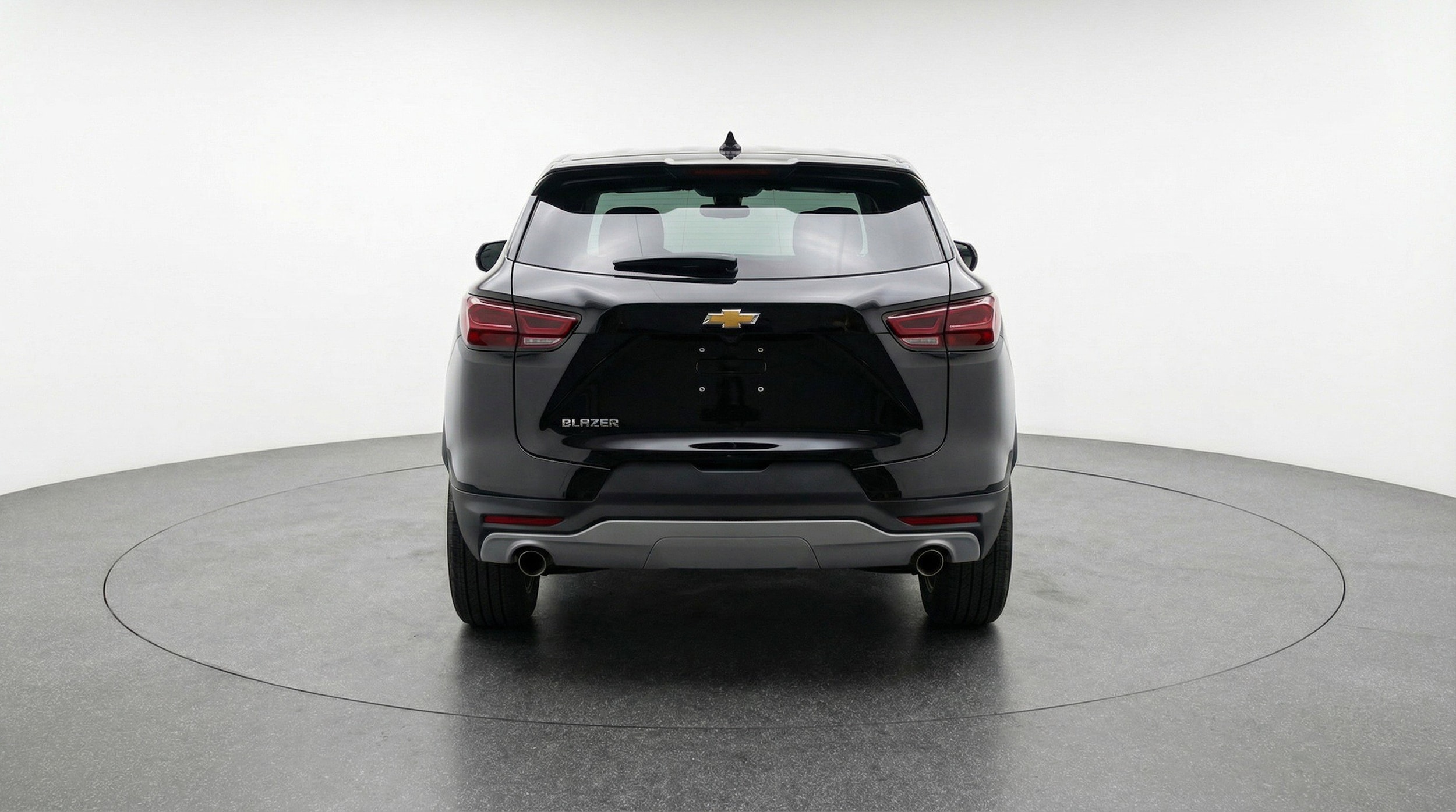 Thumbnail: 2025 Chevrolet Blazer - 7