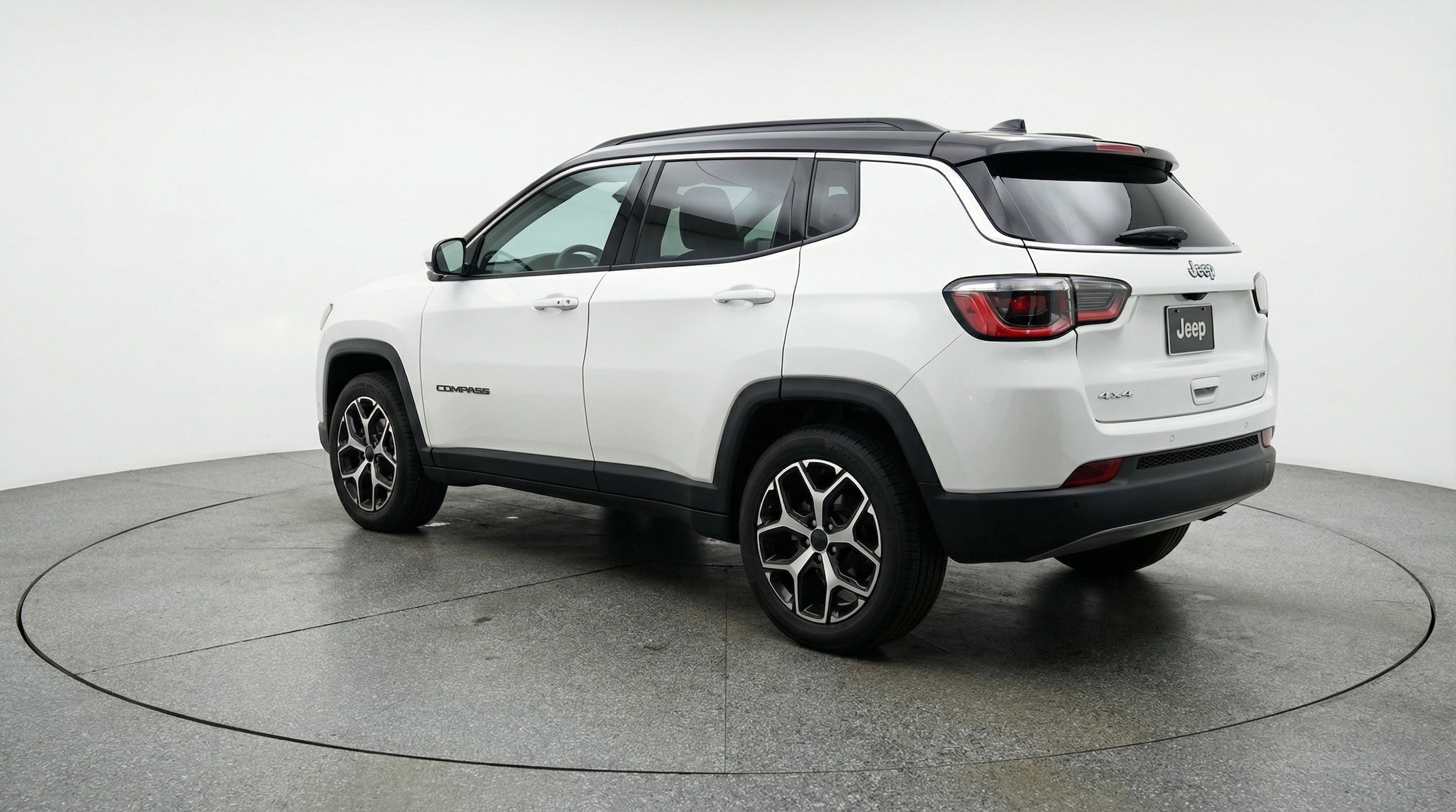 Thumbnail: 2025 Jeep Compass - 6