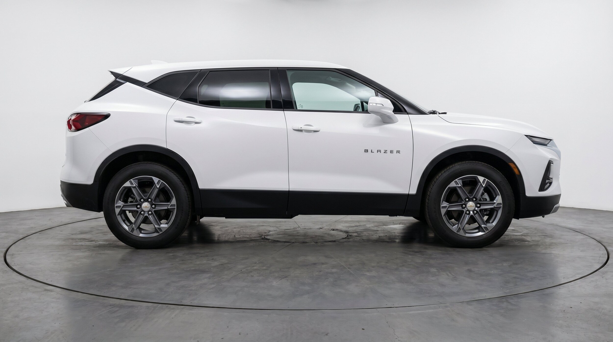 Thumbnail: 2026 Chevrolet Blazer - 11