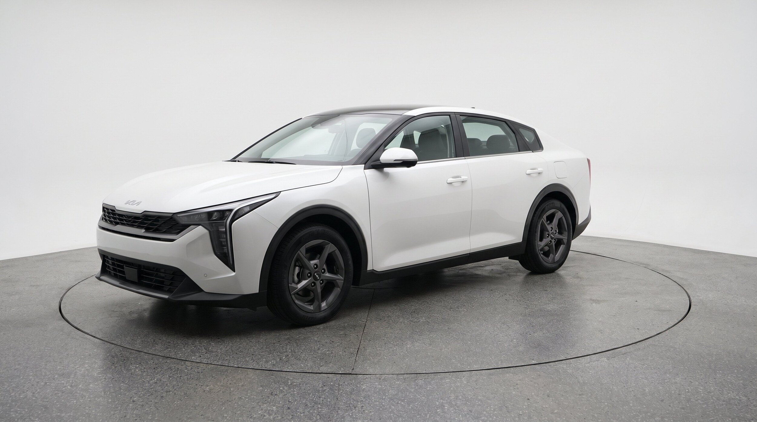 Thumbnail: 2026 Kia K4 - 3