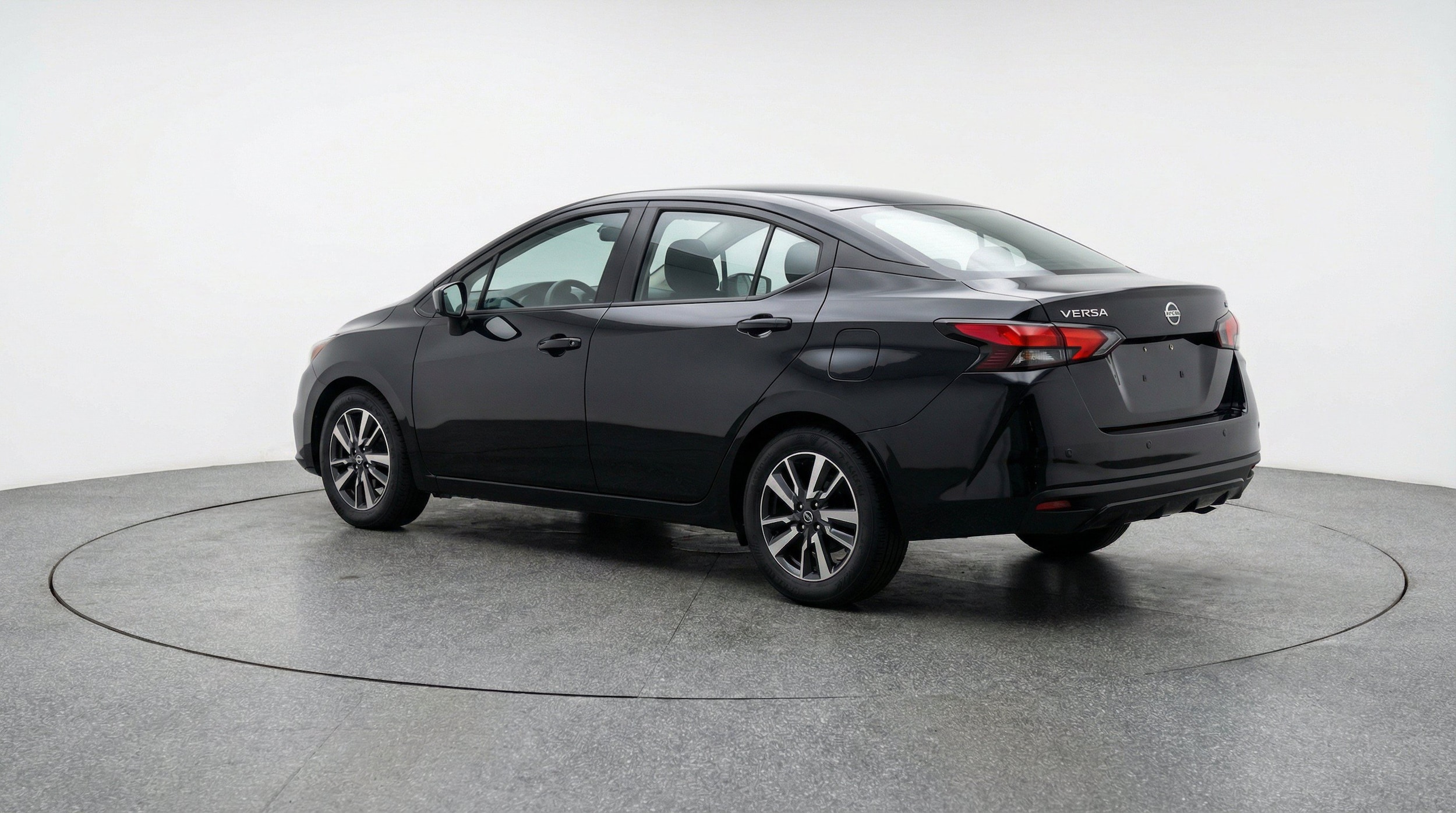 Thumbnail: 2025 Nissan Versa - 6